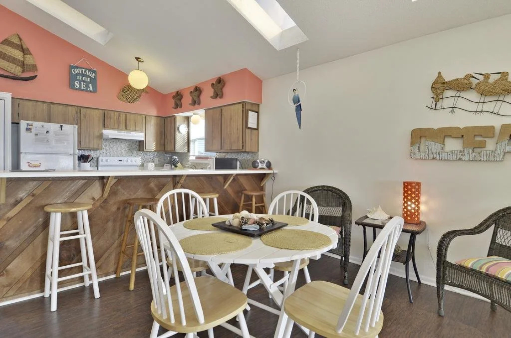 Bermuda Bungalow