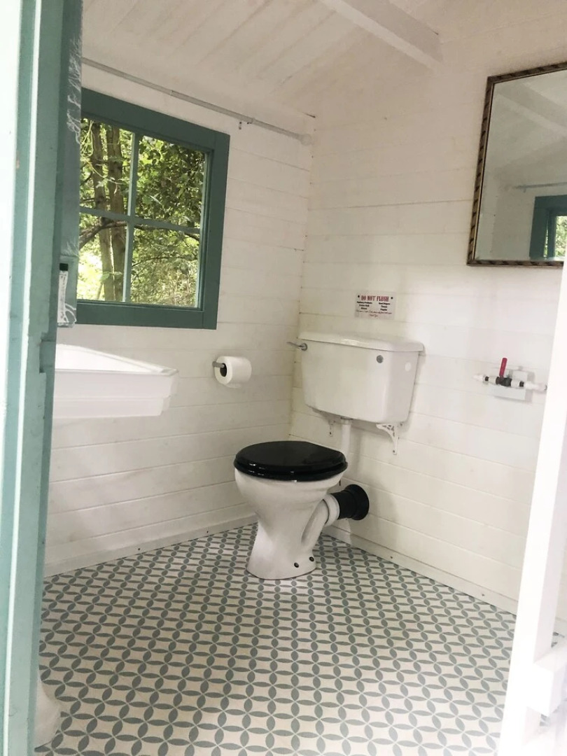 Hollington Park Glamping