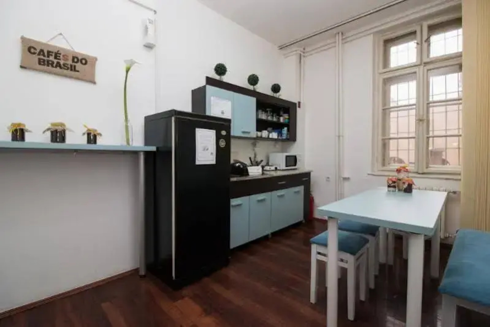 Belgrade Modern Hostel