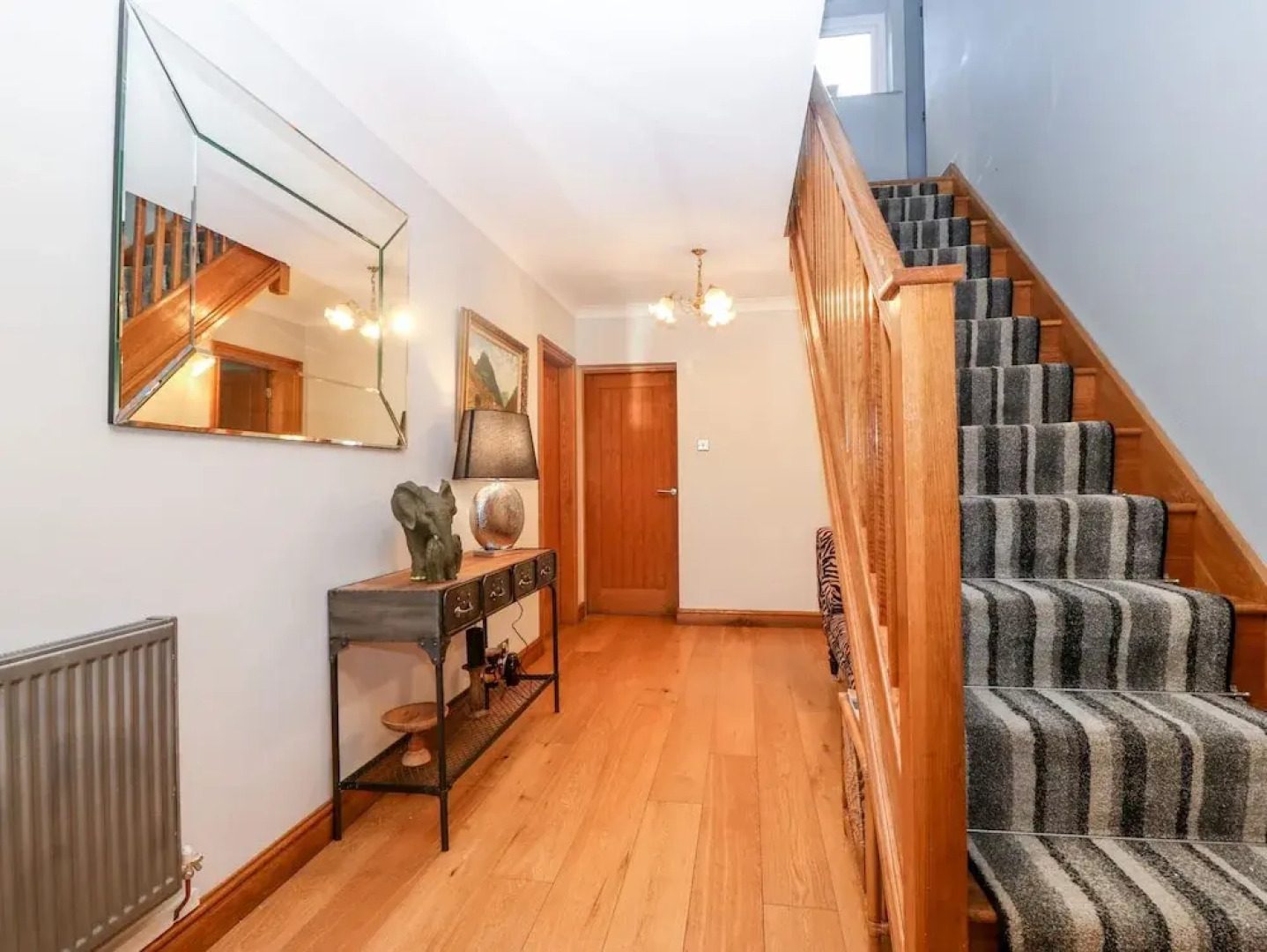 Tyn Rallt Ice Cream Farm