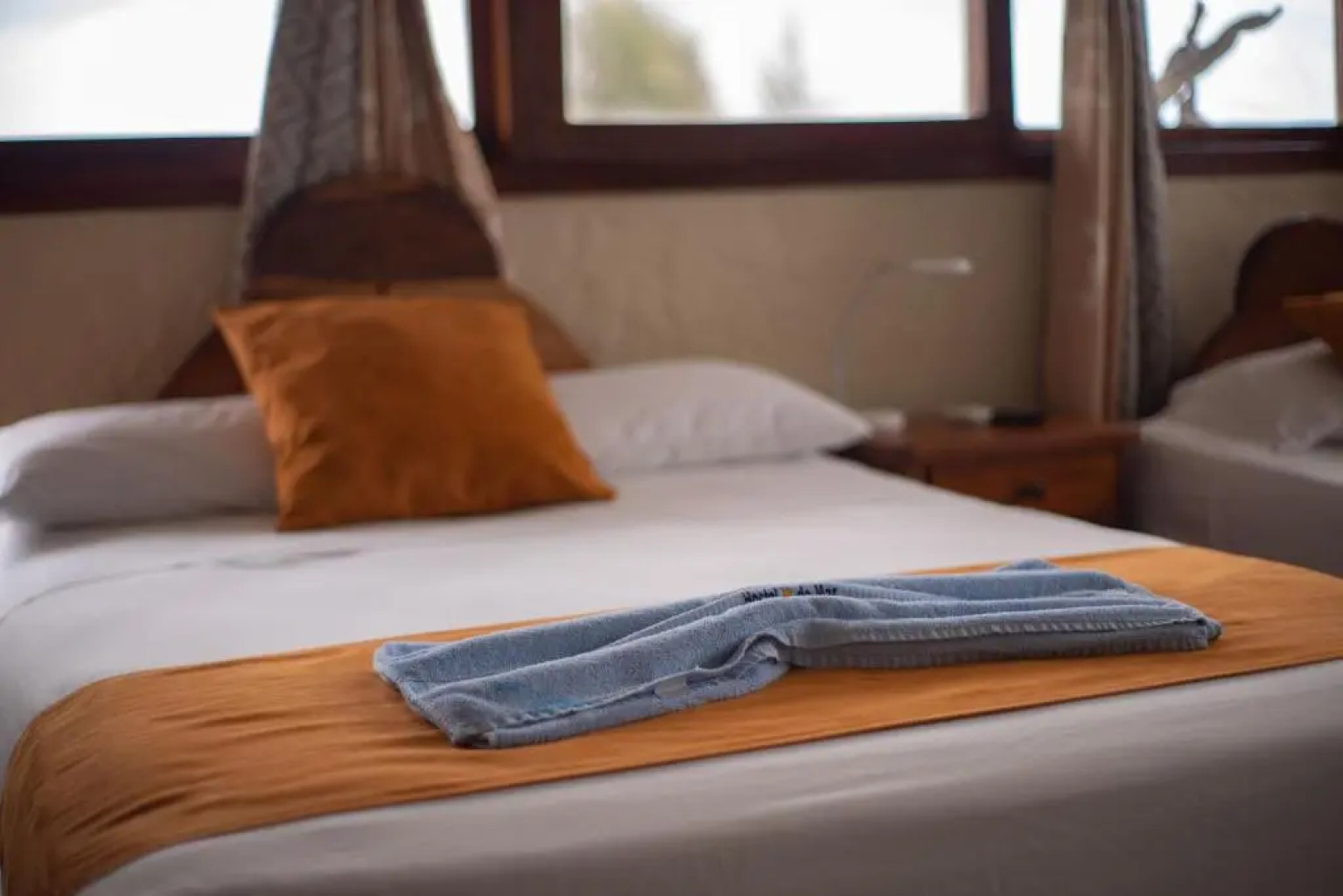 Hostal Estrella de Mar