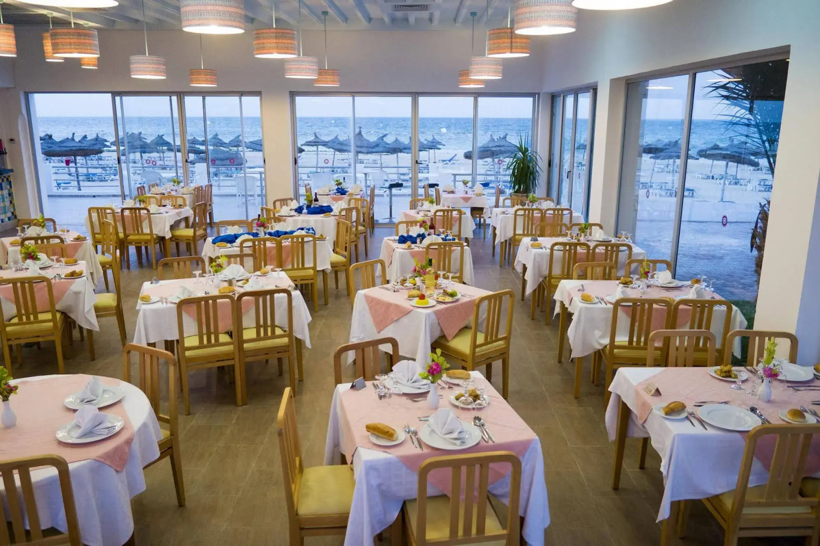 Calimera Yati Beach All Inclusive