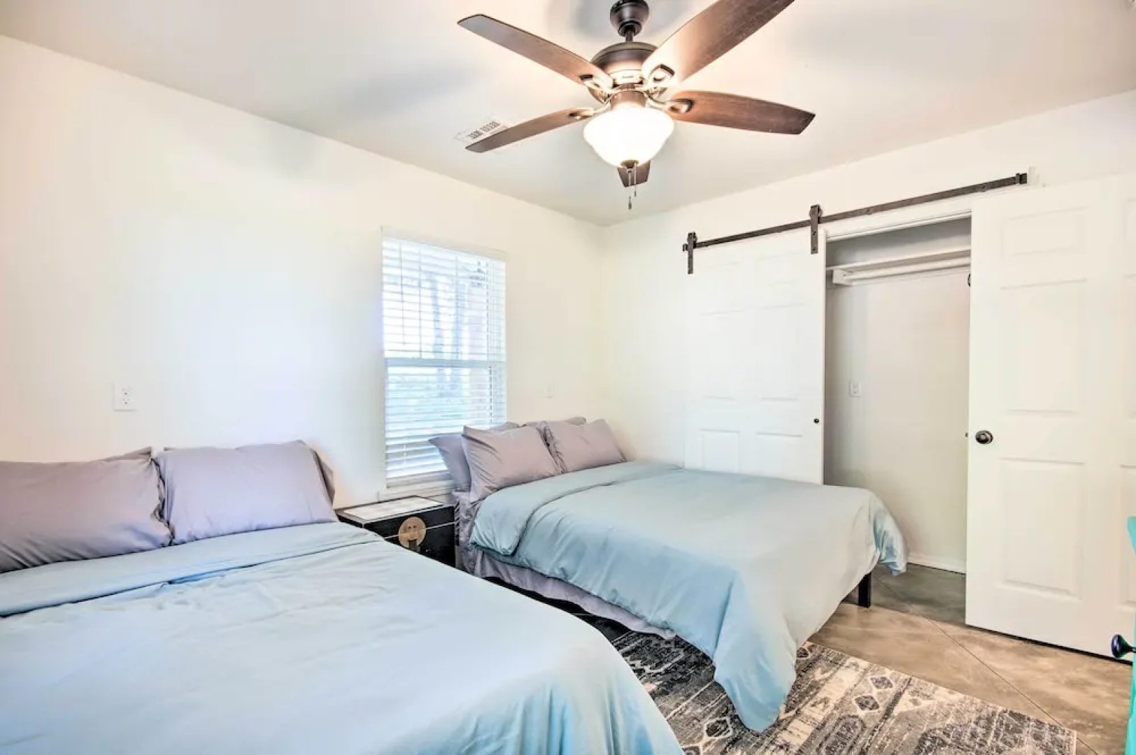 Pet-friendly Cabin on Wolf Creek at Grand Lake!