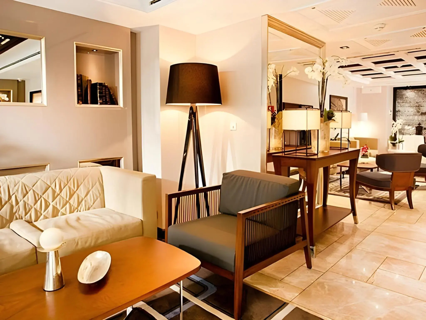 Hotel La Villa