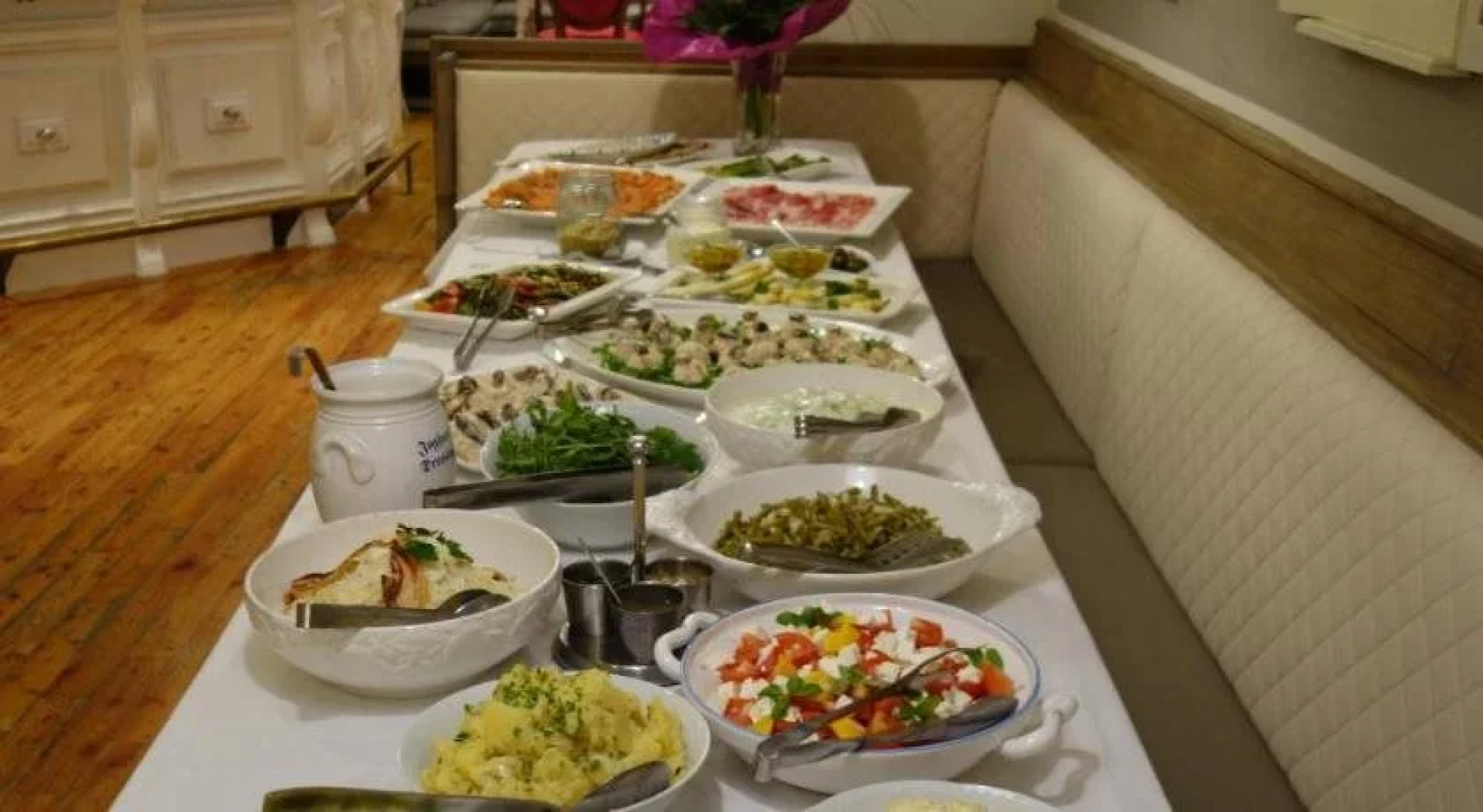 Landhotel Metnitztalerhof