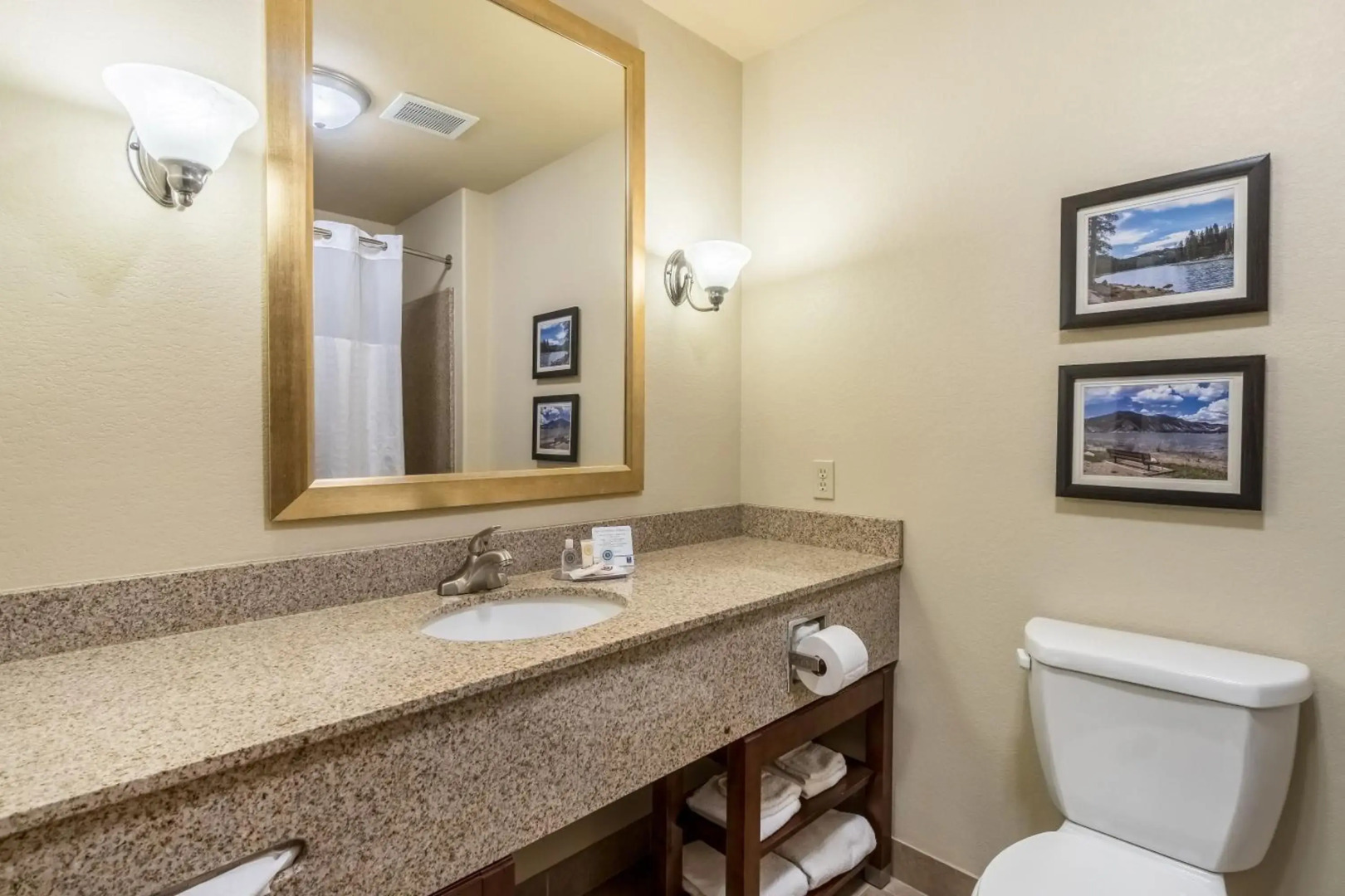 Comfort Inn & Suites Rifle