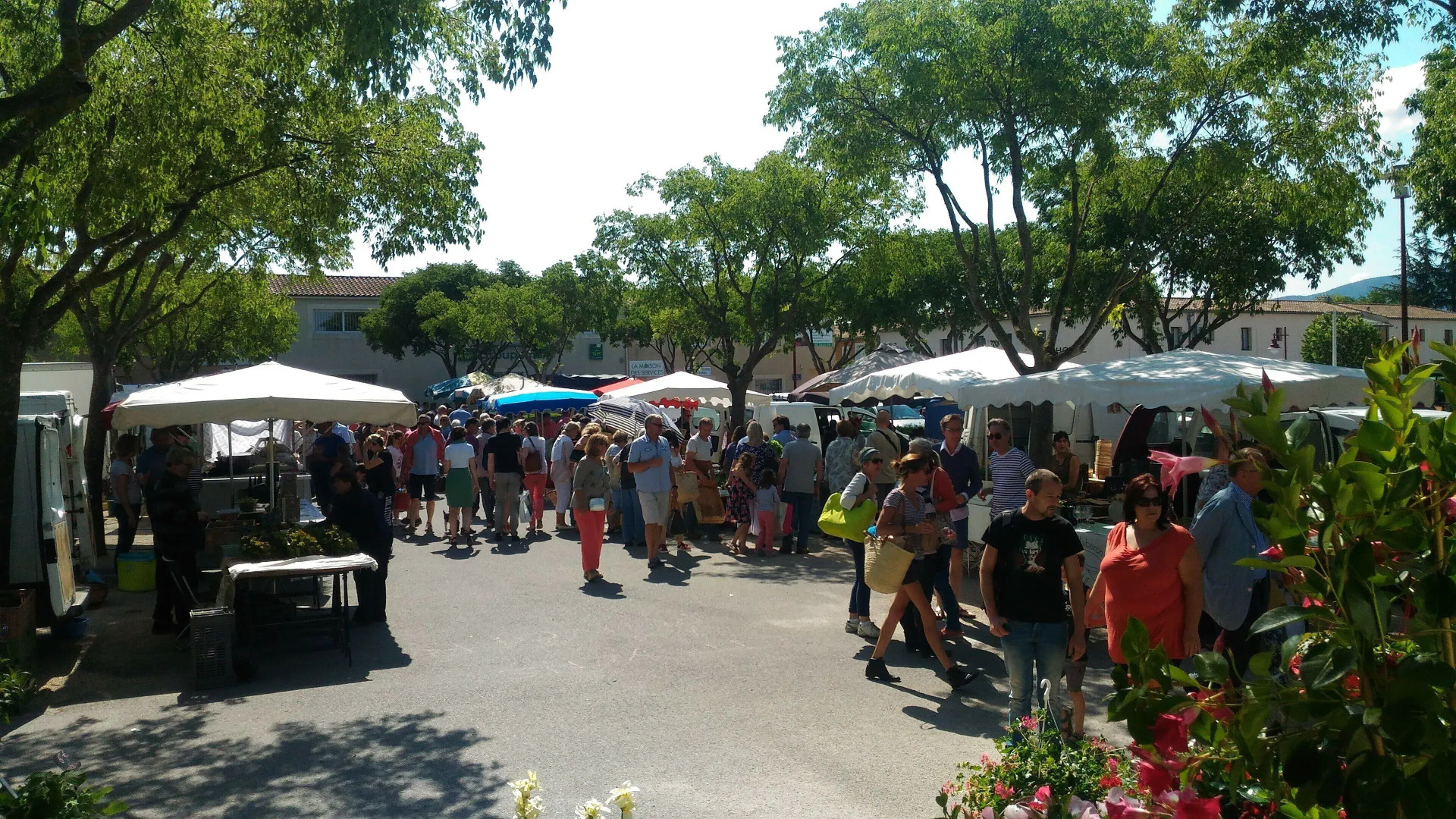 Gites Le Petit Luberon