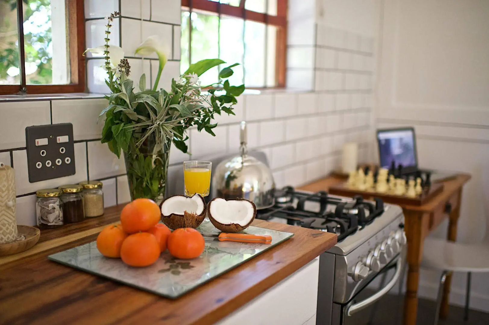 Stellenbosch Gardens