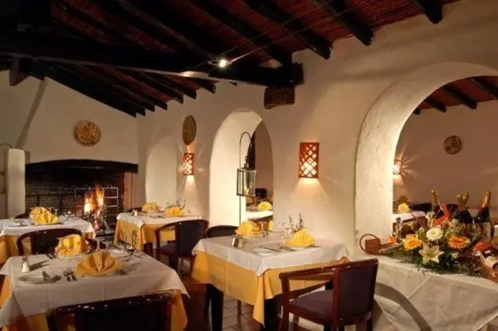 Pedras Del Rei Studio