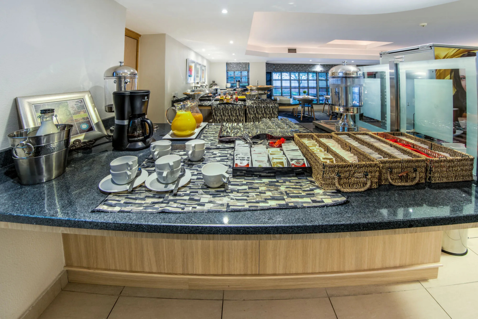 Road Lodge Rustenburg