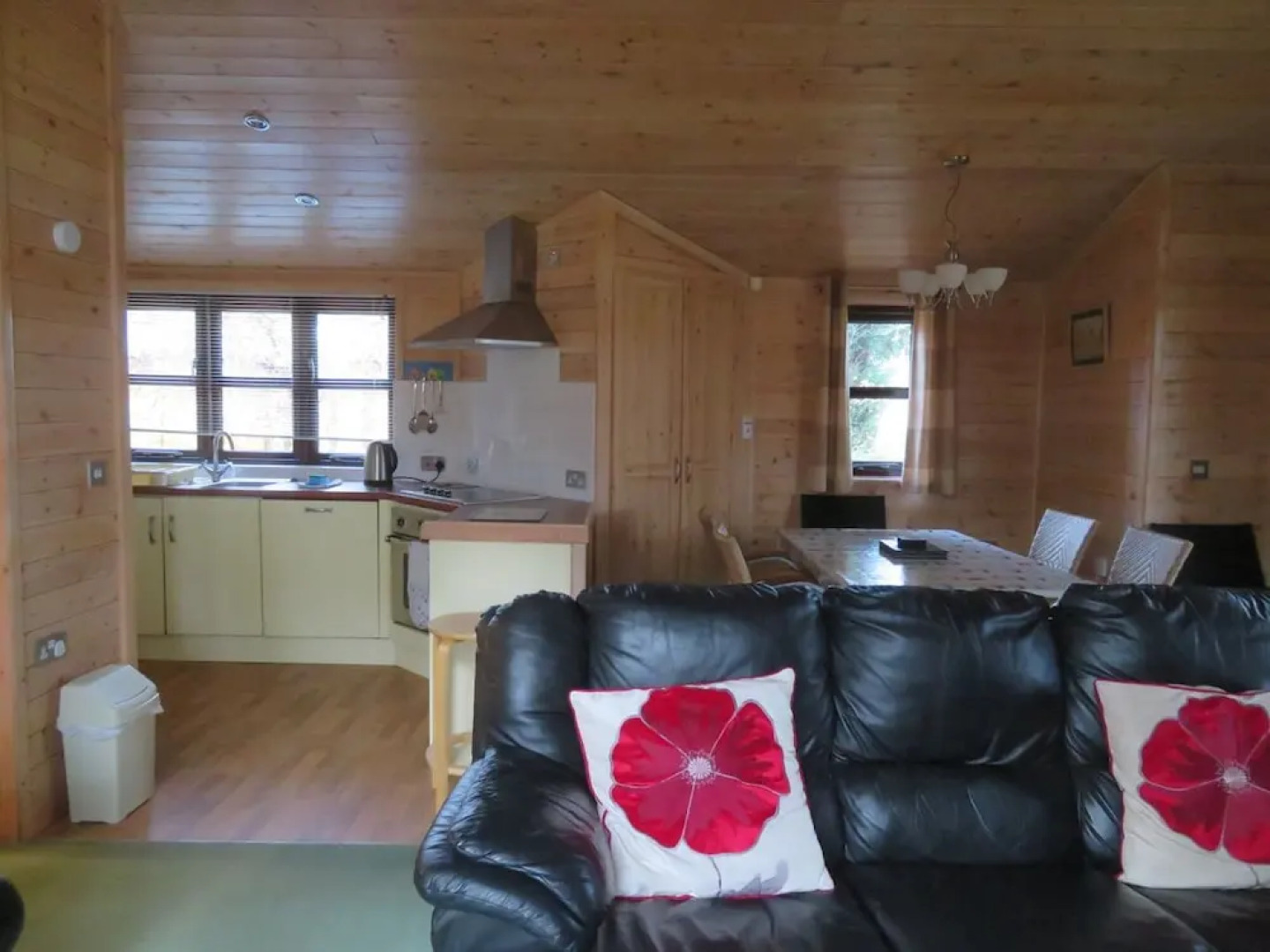 Fritton Lake Retreats