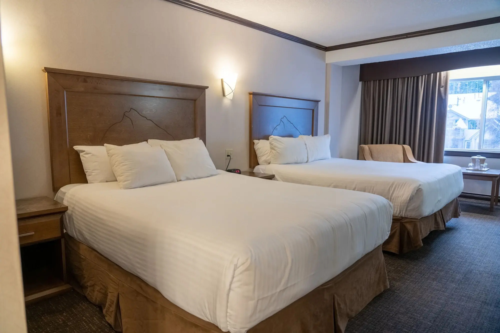 Rundlestone Lodge