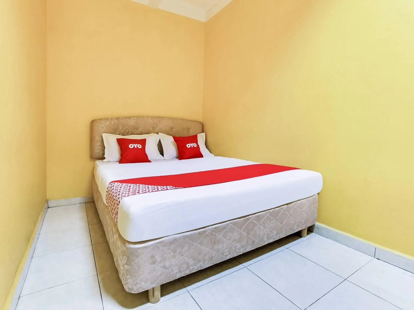 Lucky Budget Hotel