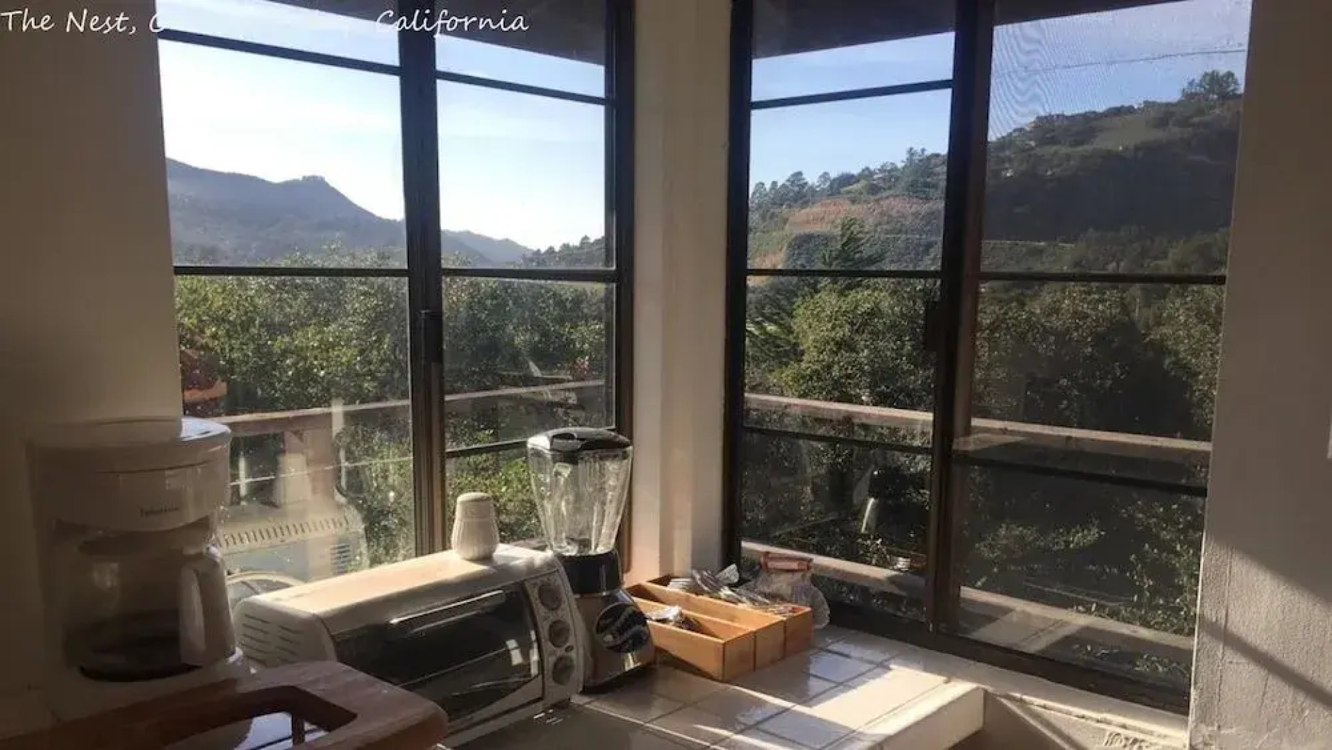 The Nest in Carmel Valley