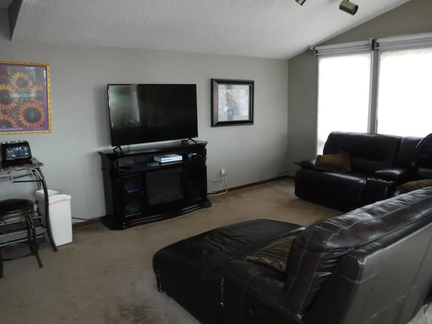 Lofty Living Bud and Breakfast