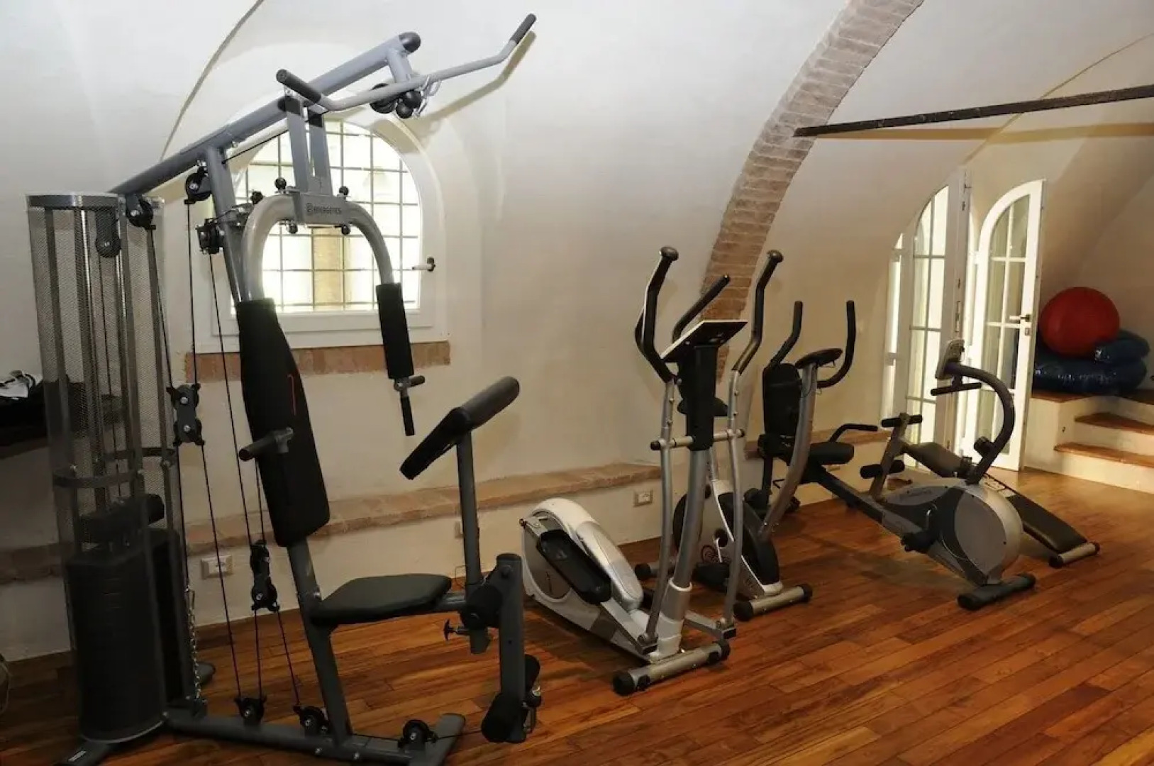 La Dimora di Borgoforte