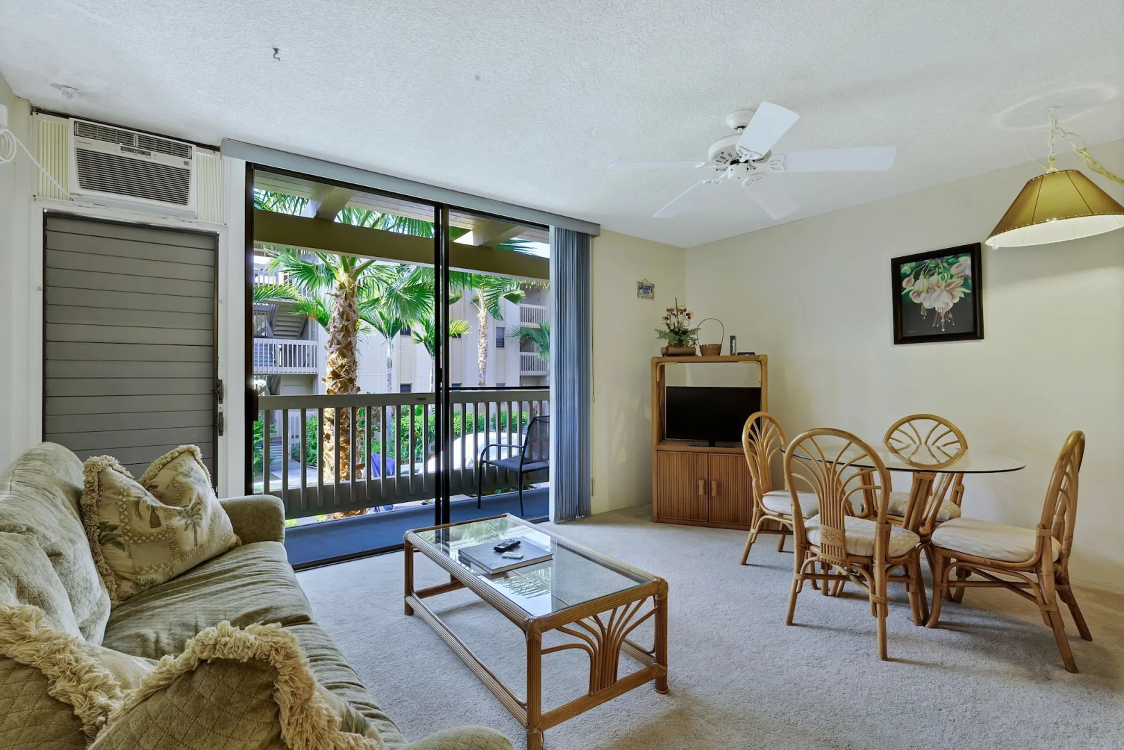 Castle at Kona Bali Kai