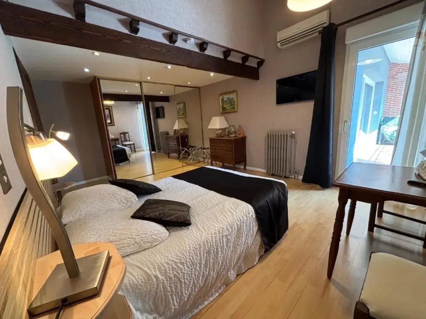 Domaine de Hurlevent