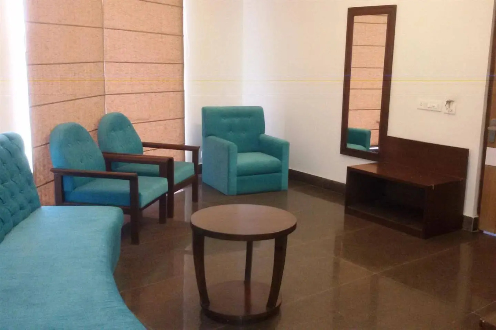 Hotel Classic Residency