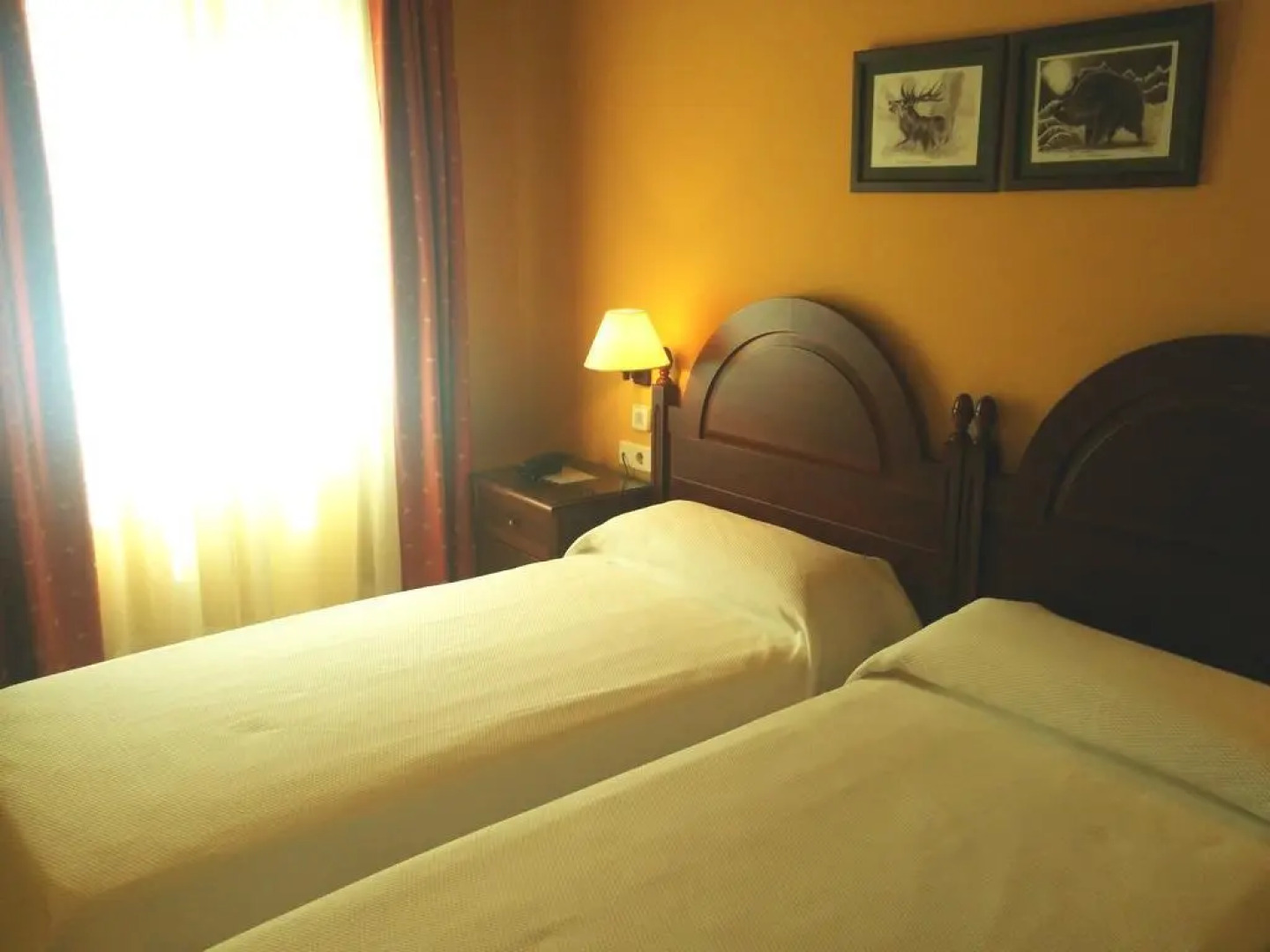 Hotel Sierra de Andujar