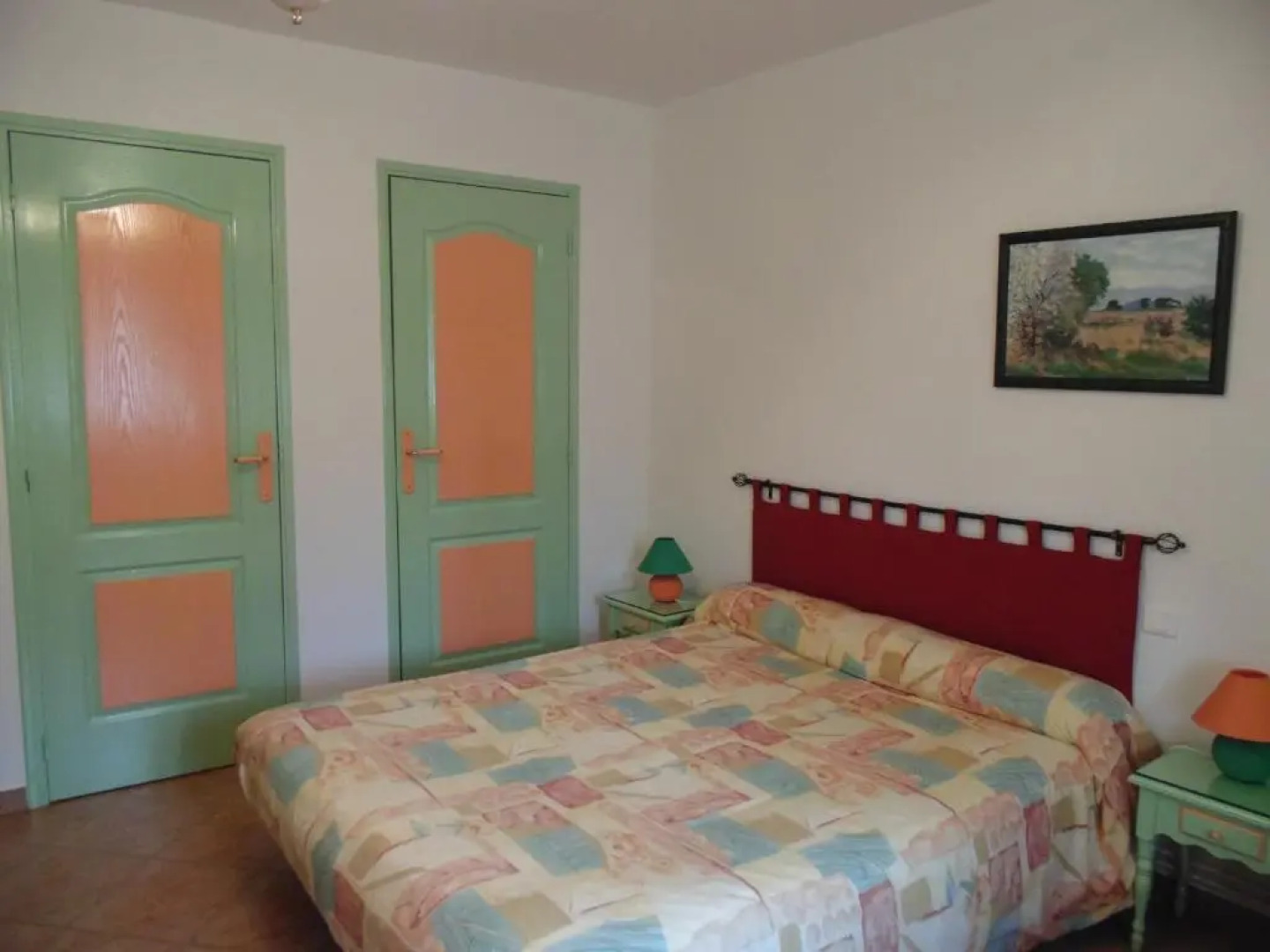 Chambres D’hôtes Lou Jassou