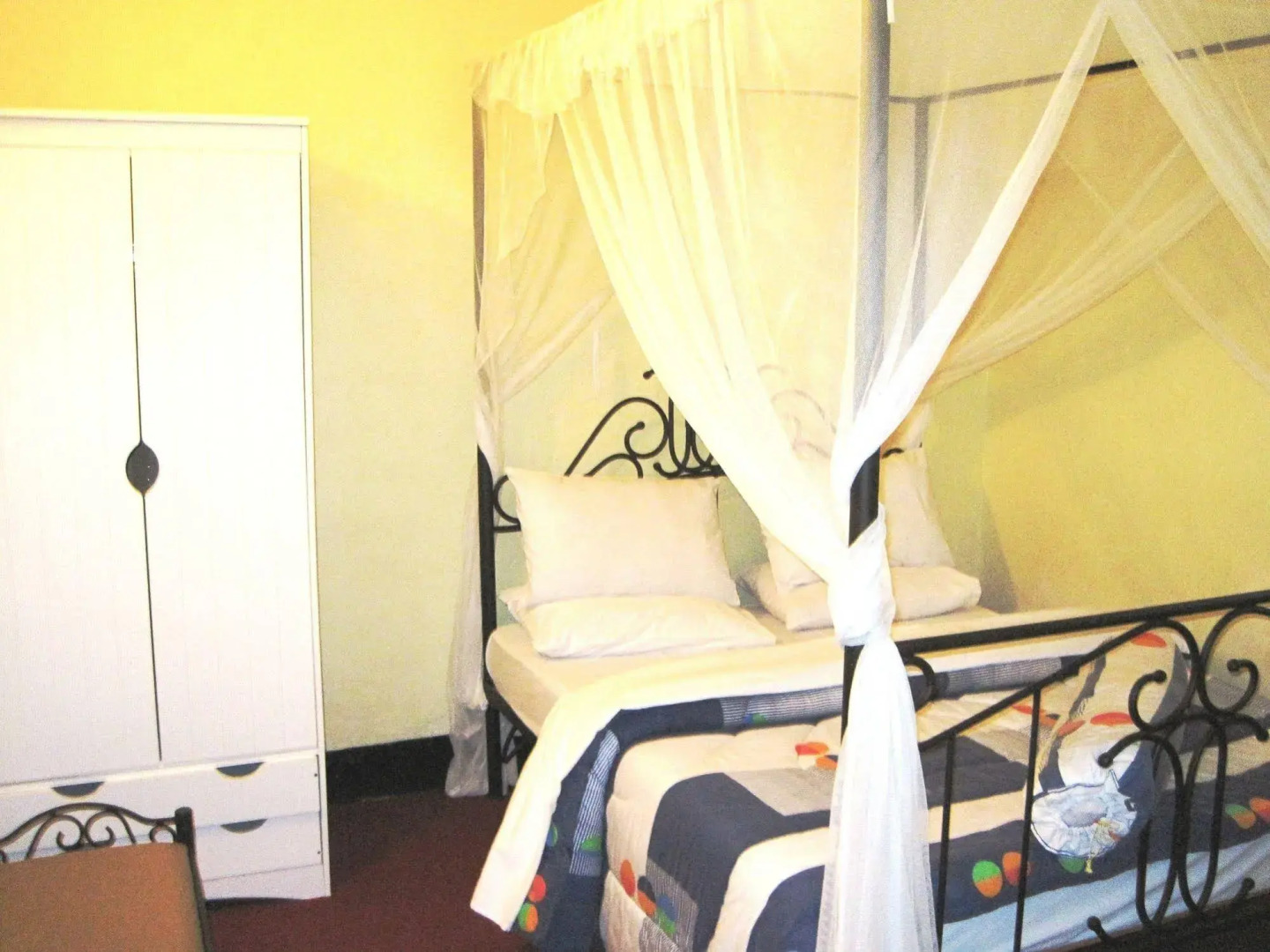 Kundayo Serviced Apartments Lodge