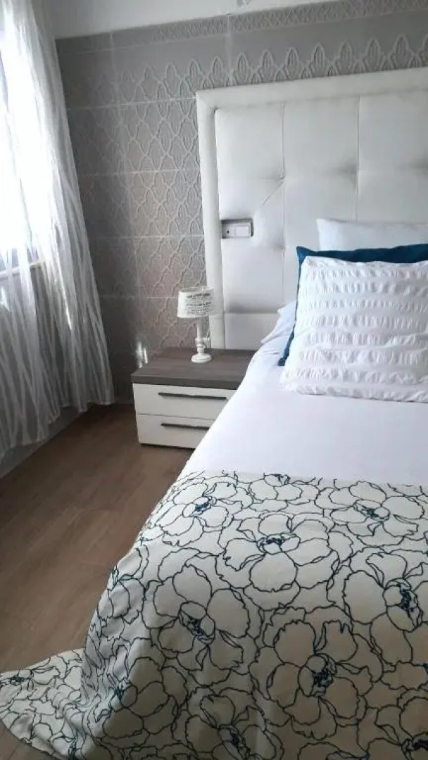 Appartement luxueux Vue sur Mer pied dans l'eau Région Tanger - Tetouan n6