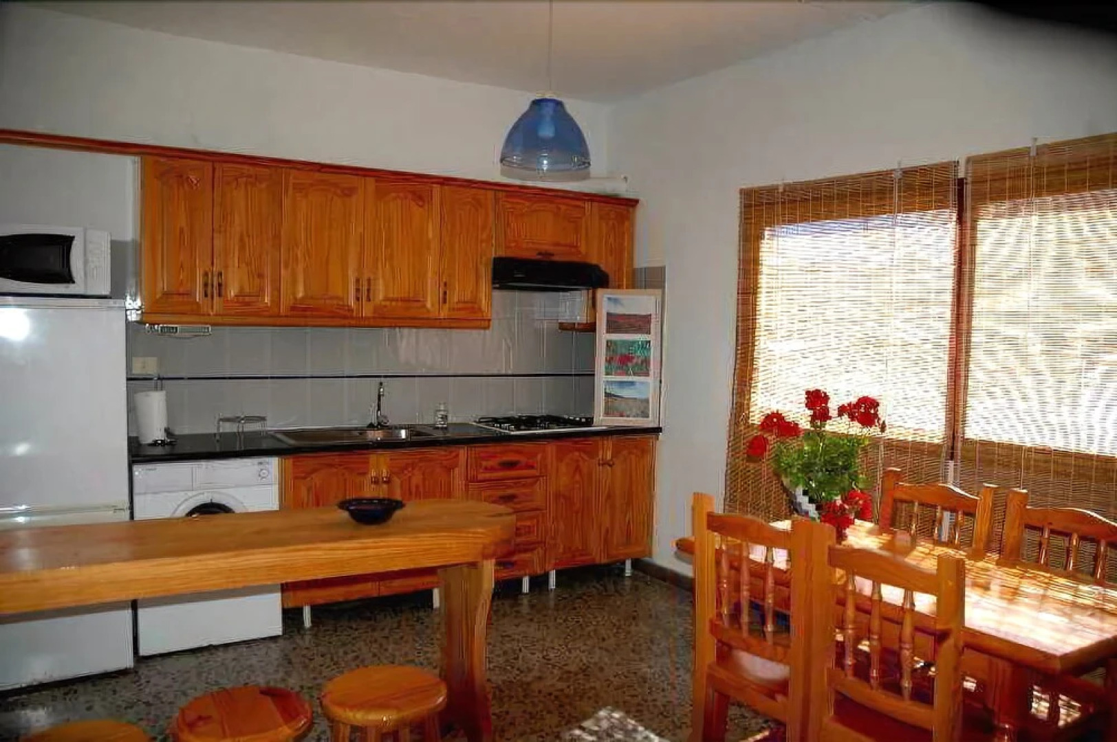Apartamentos Villa Marina