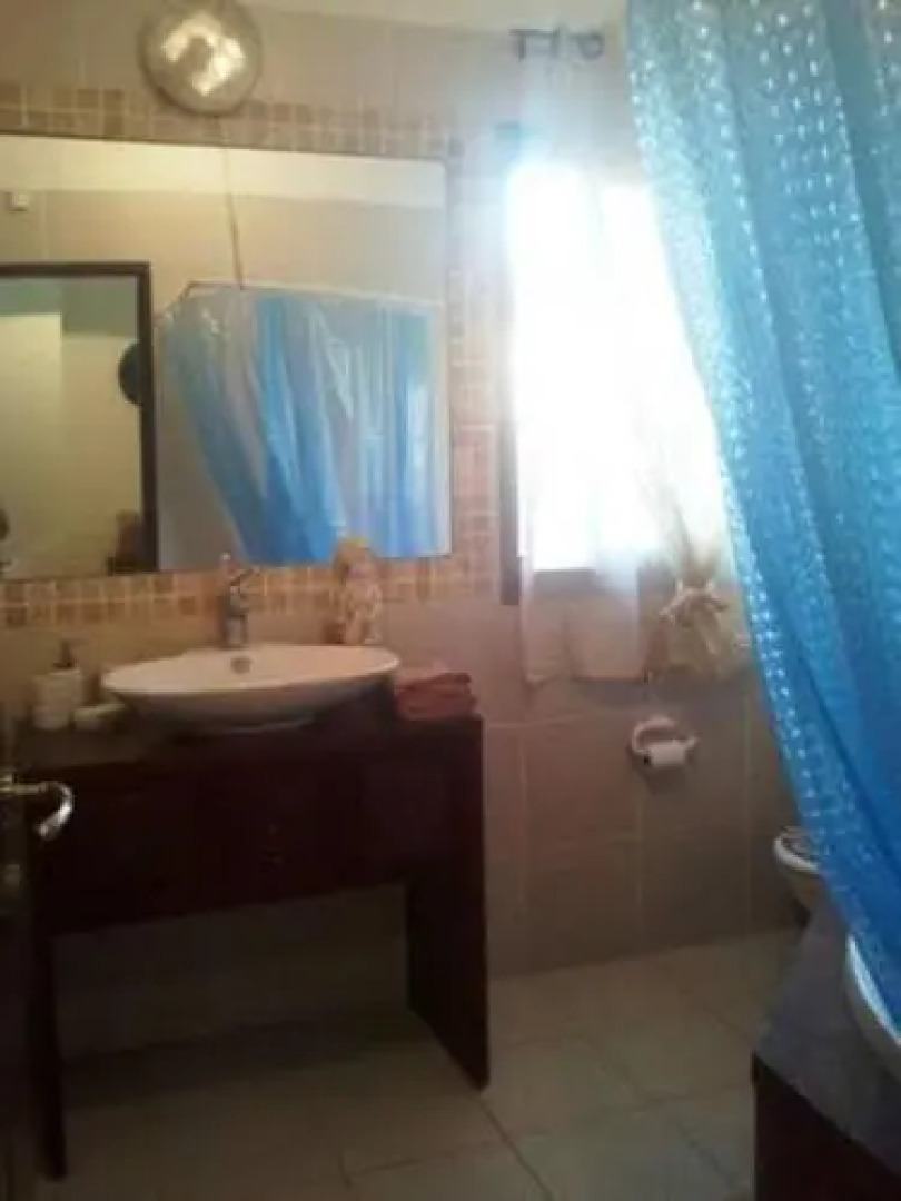 Ha'Bait Ba'Kfar Guesthouse