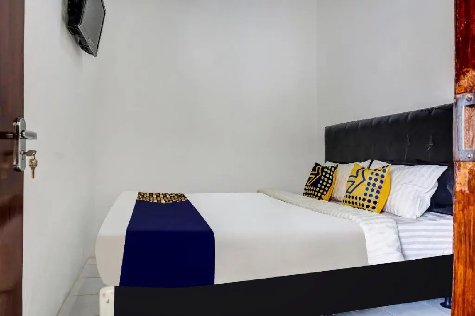 Spot On 90928 Wisma Asri Putra Syariah