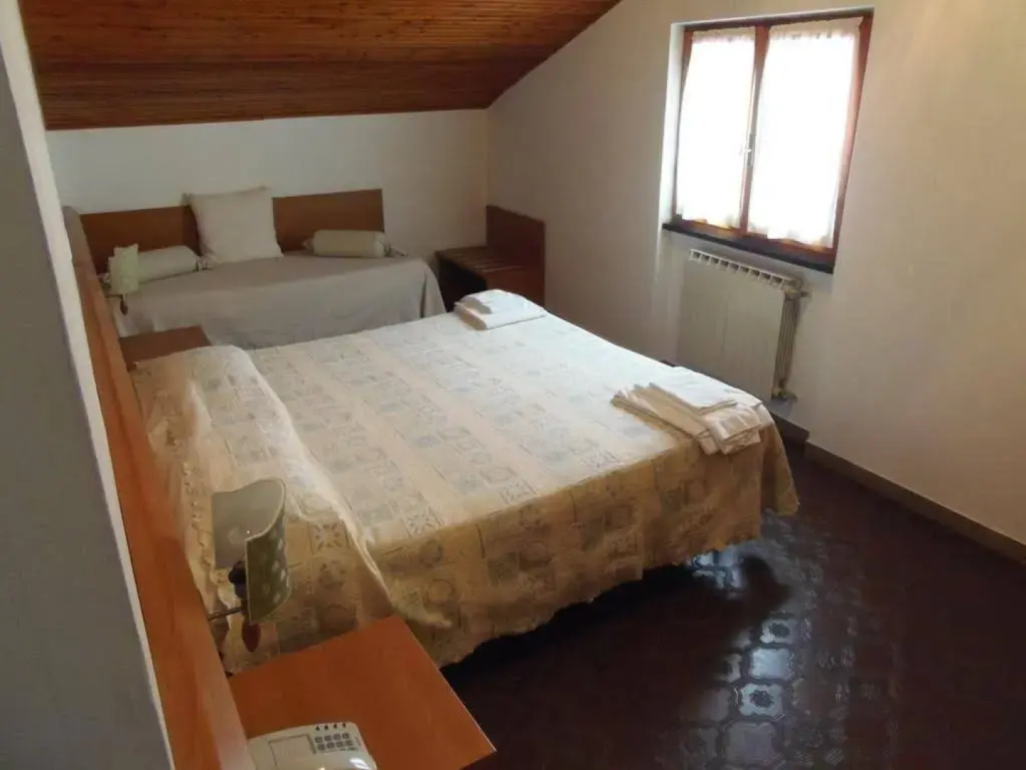 Hotel Italia