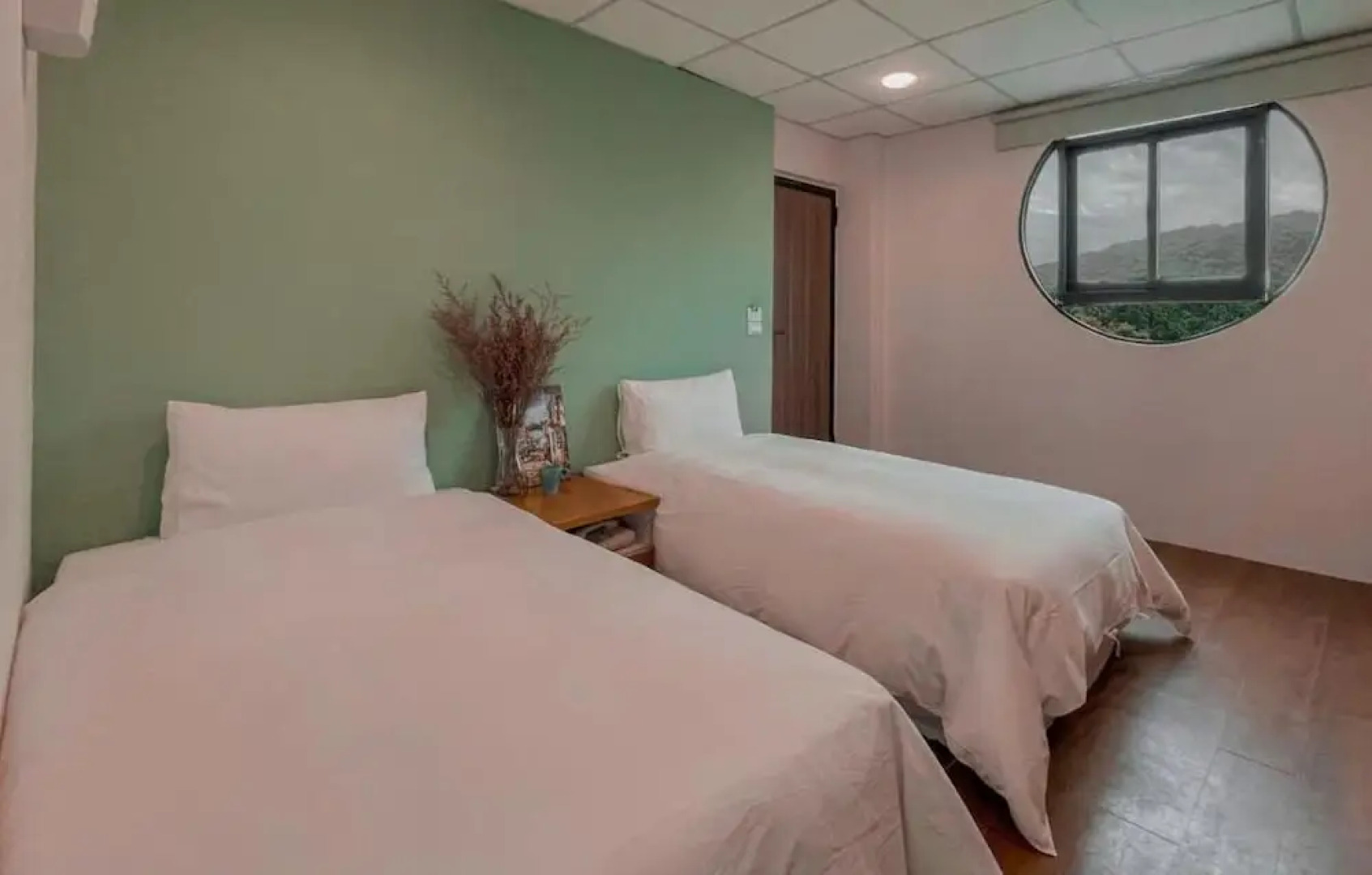 Ruixiong Hotspring Villa