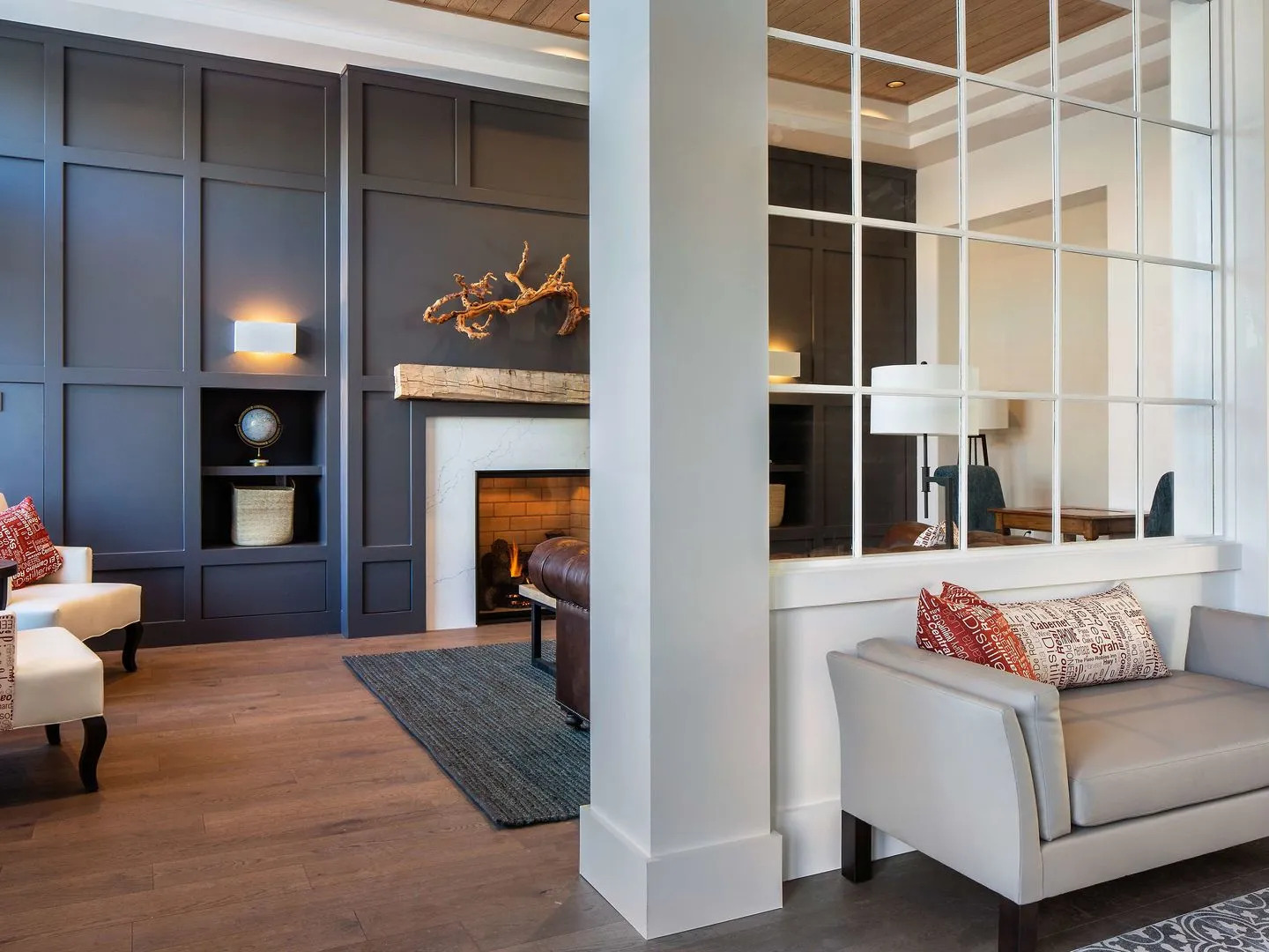 The Piccolo at Paso Robles Inn