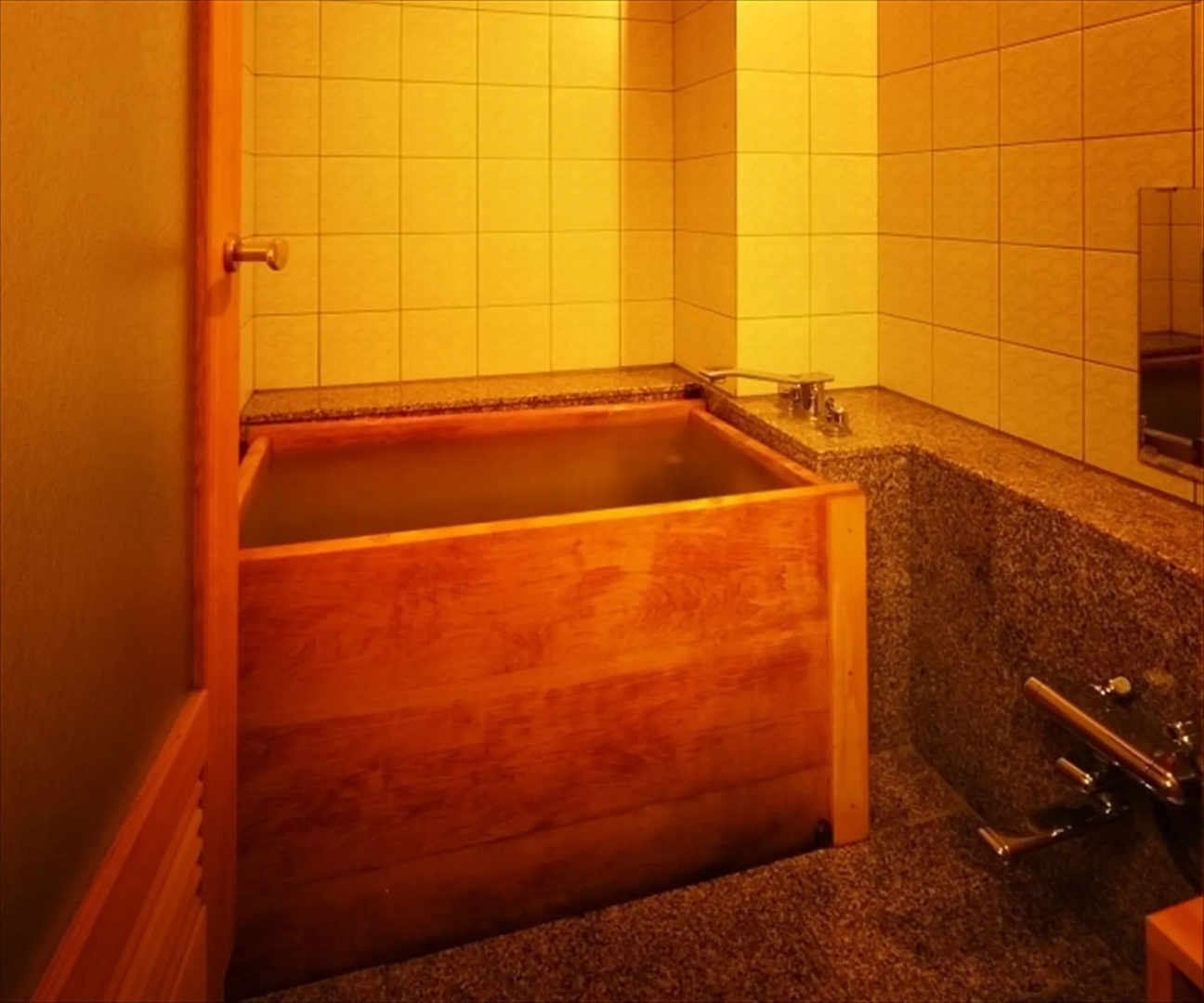 Yumotoya Onsen Ryokan