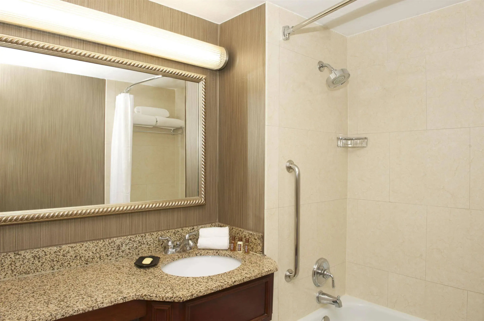 Sheraton Indianapolis City Centre Hotel