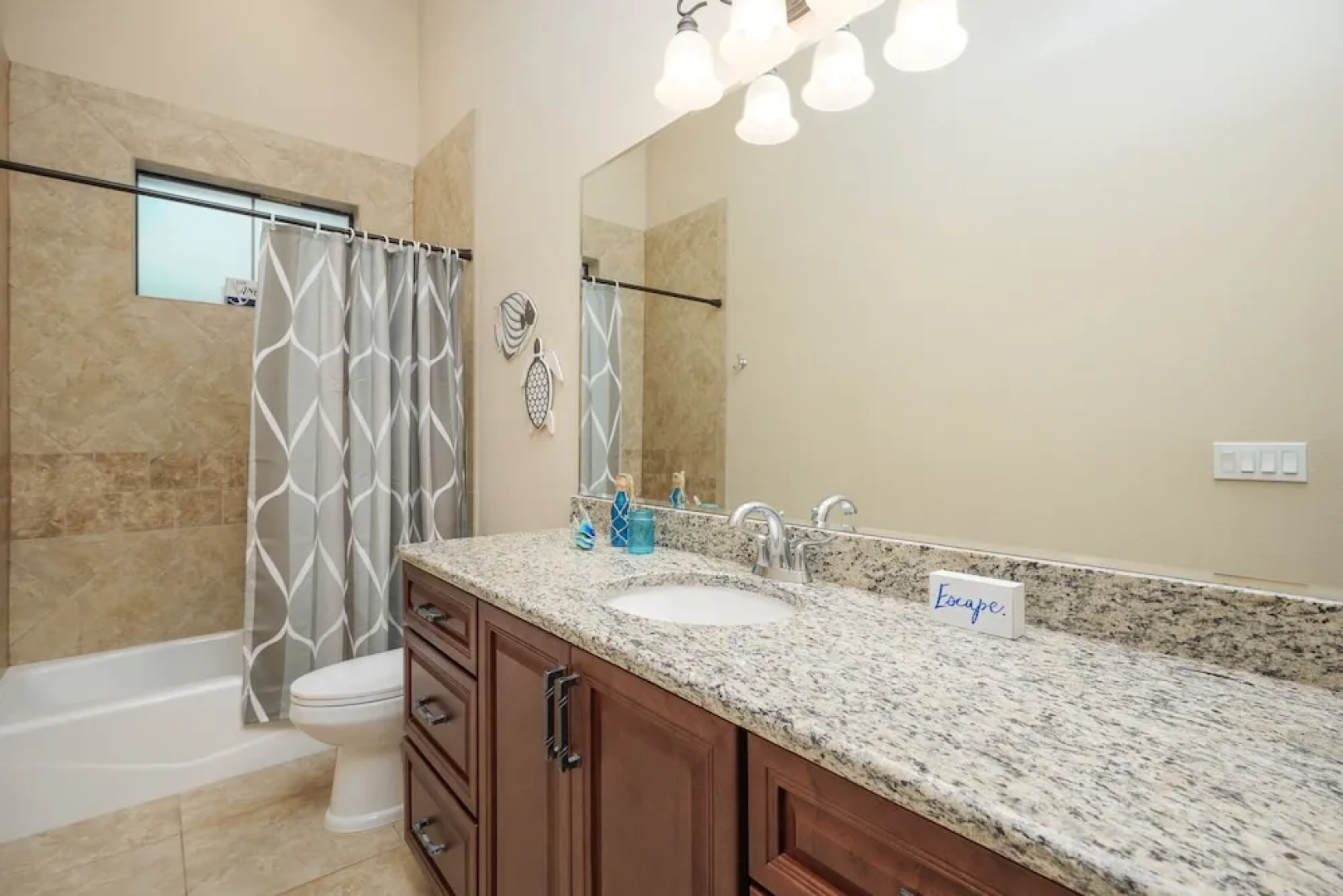 Cinnamon Beach Nautilus