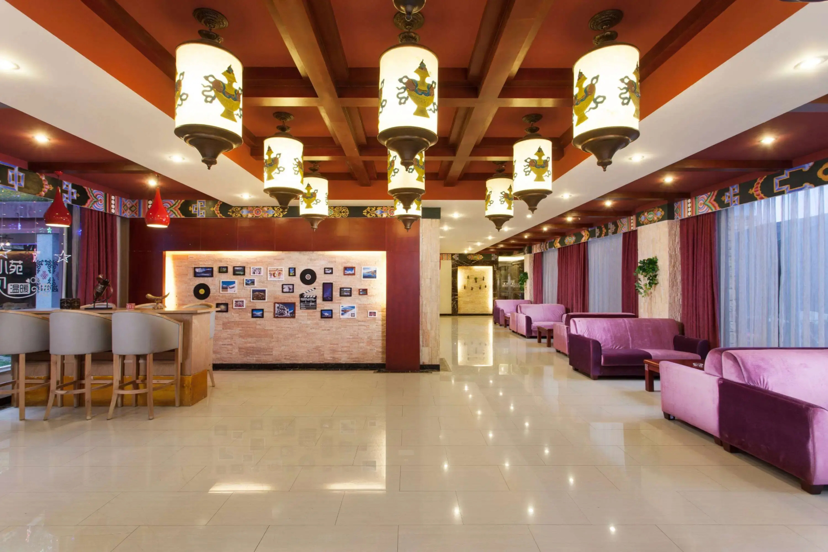 Ramada Encore