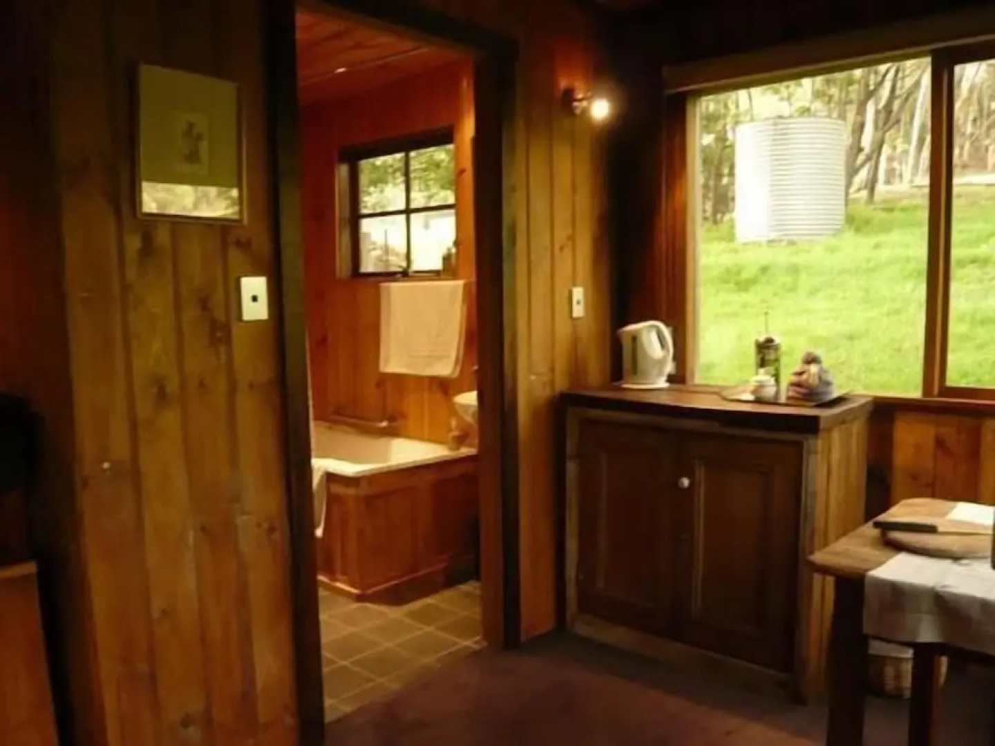 Braeside Mt Macedon Country Retreat & Bed & Breakfast