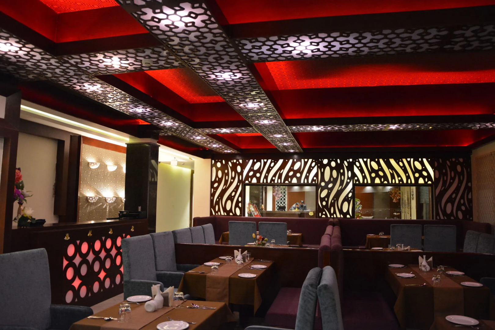 Hotel Harshikhar