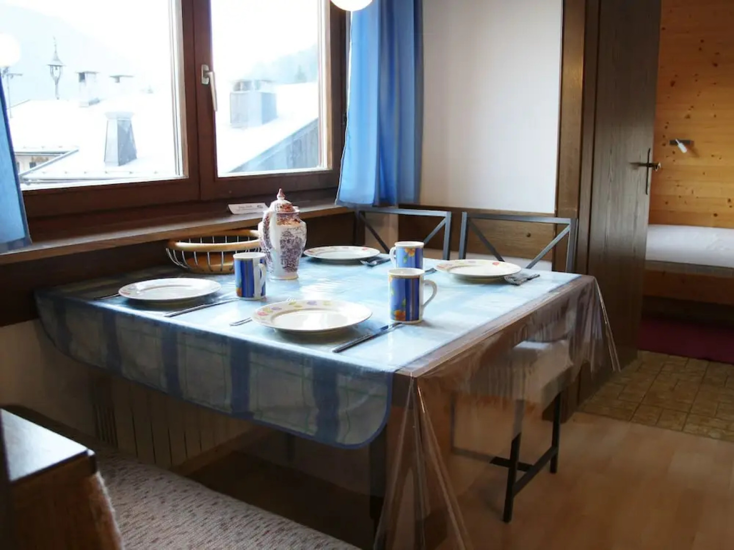 Lavish Apartment in Waidring Near Ski Area