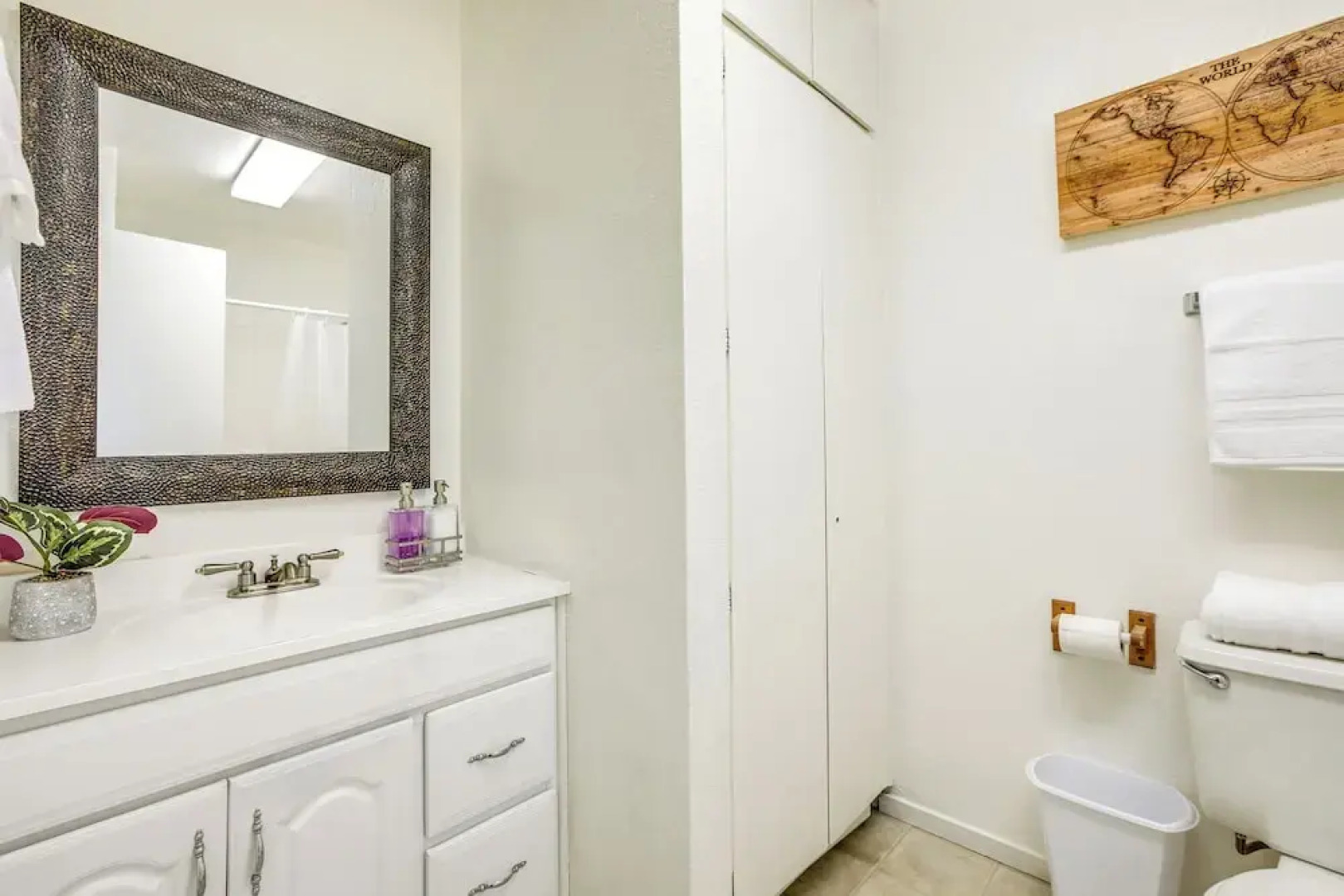 Pet-friendly Santa Maria Condo w/ Balcony!