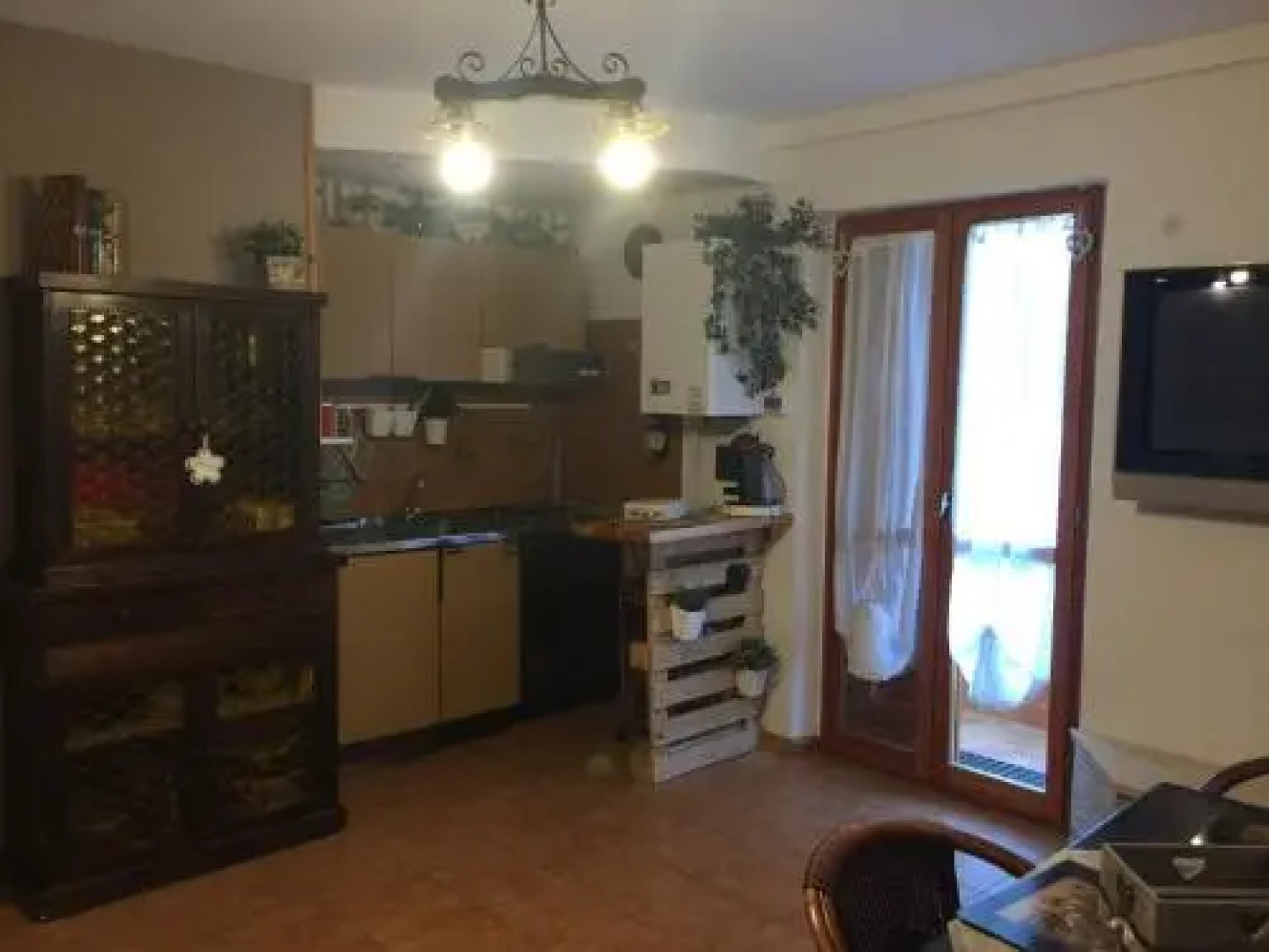 Panna e Cioccolato Apartament