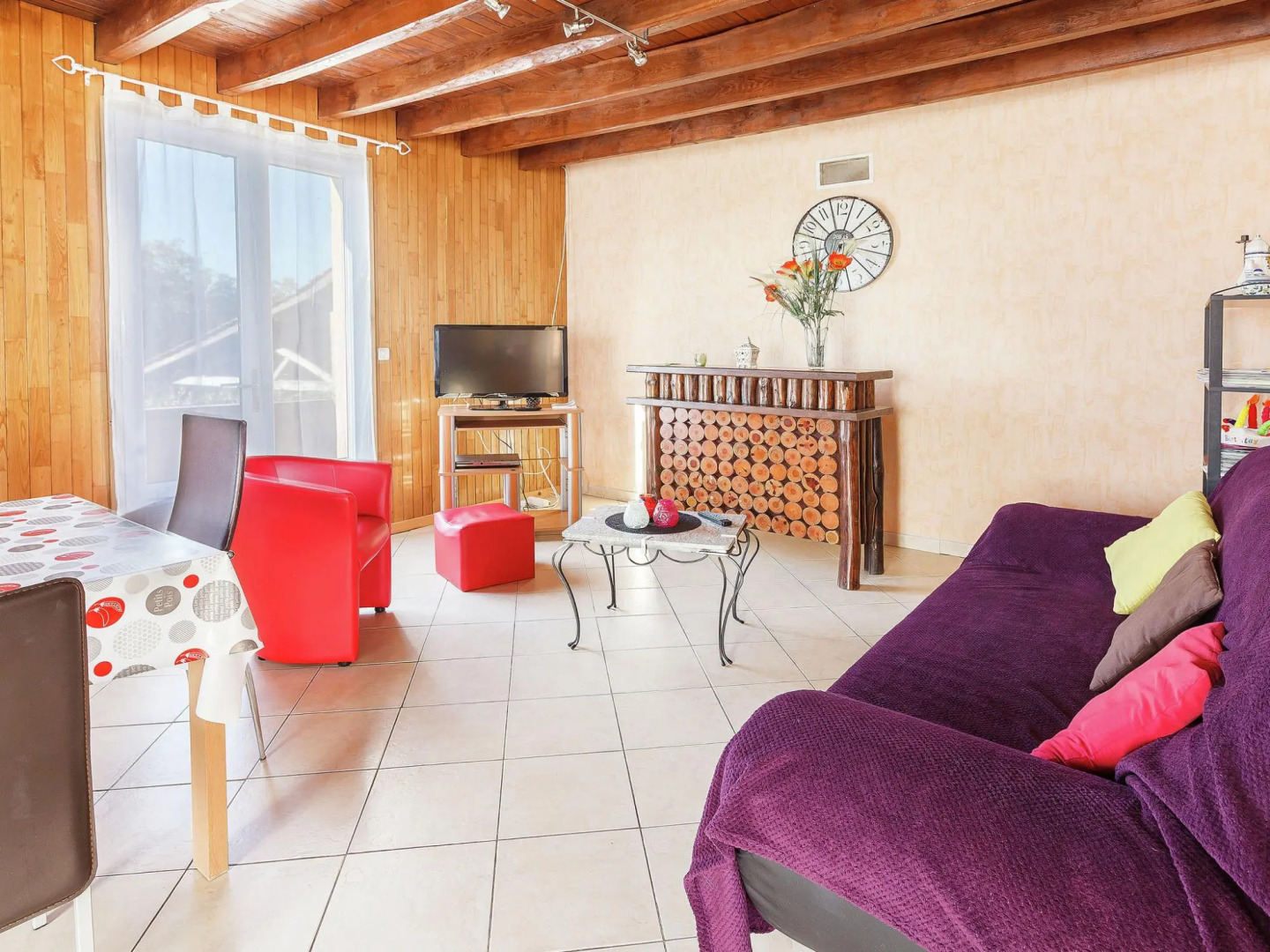 Luxury Holiday Home in Prats-du-périgord With Swimming Pool