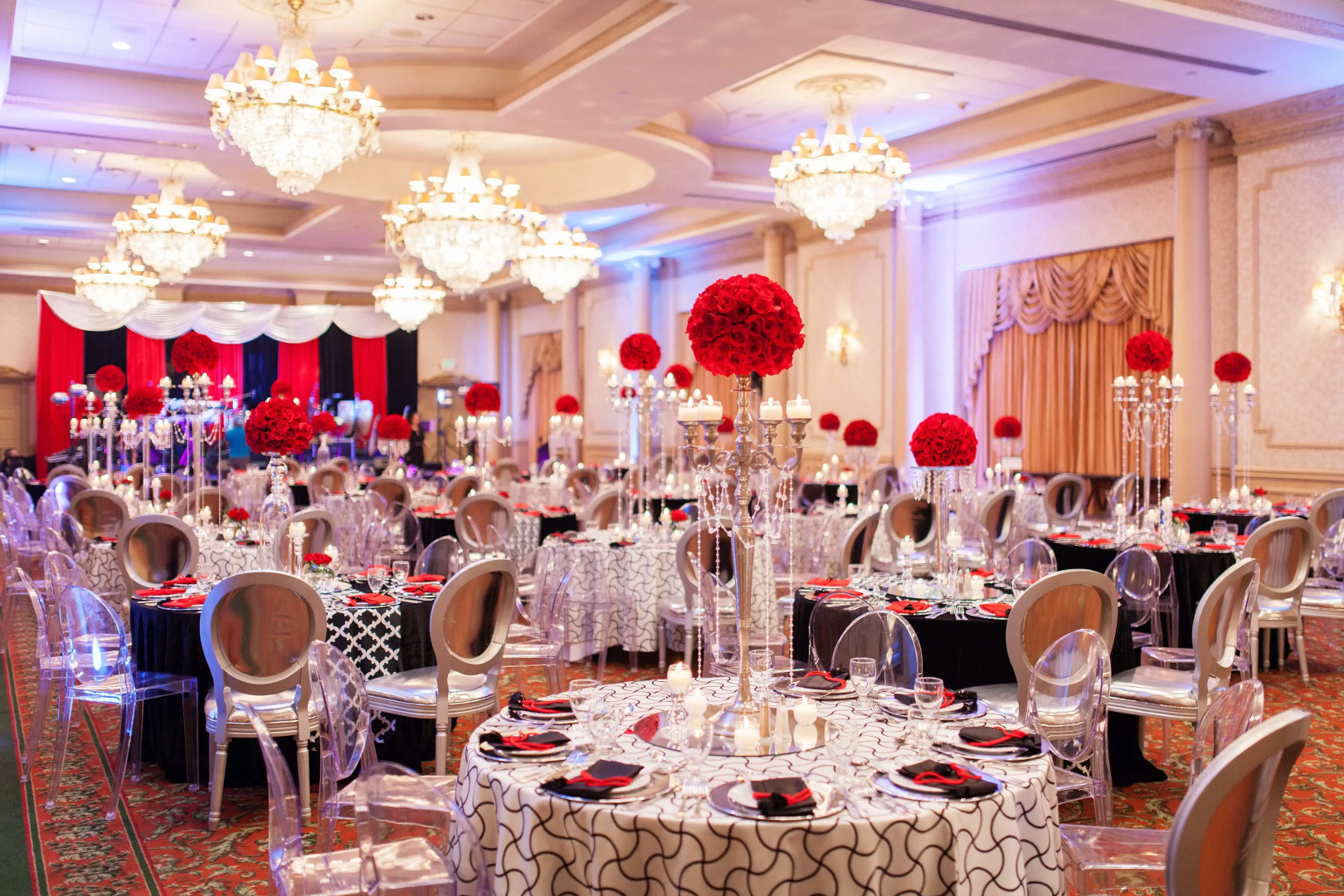 Barceló Guatemala City