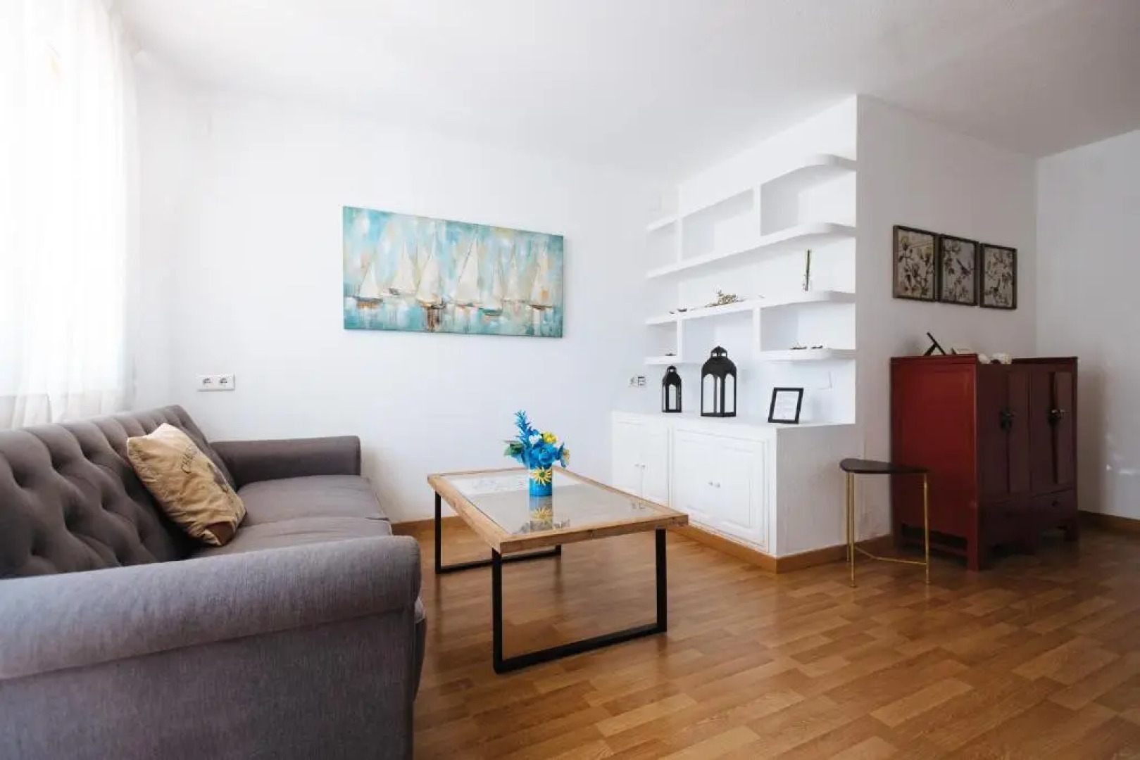 Apartamento Las Brisas I