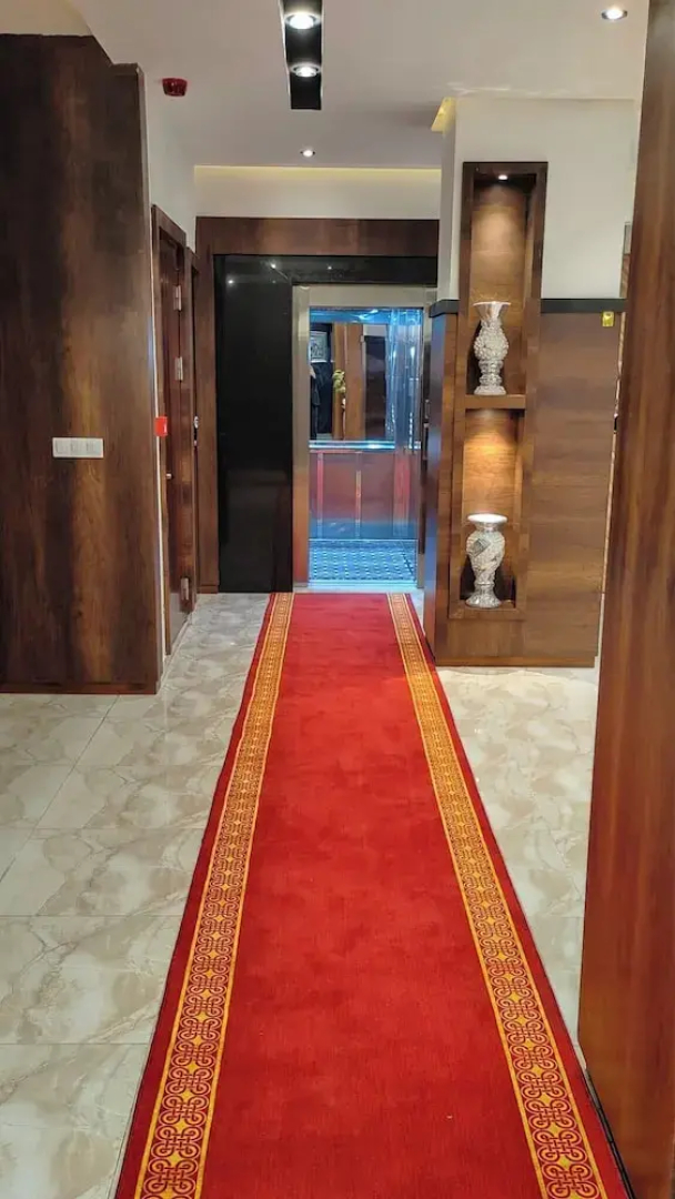 Hotel Boulefkhad