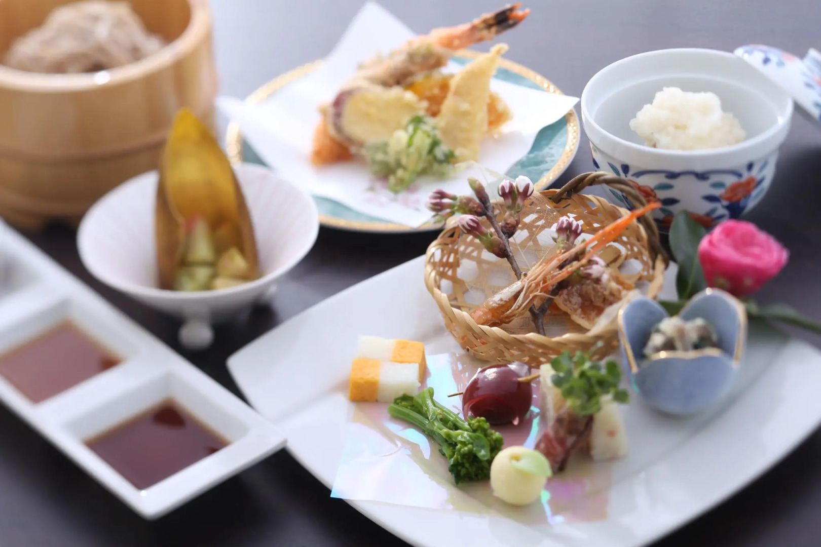 OkutsuHotSpa Ikedaya Kajikaen