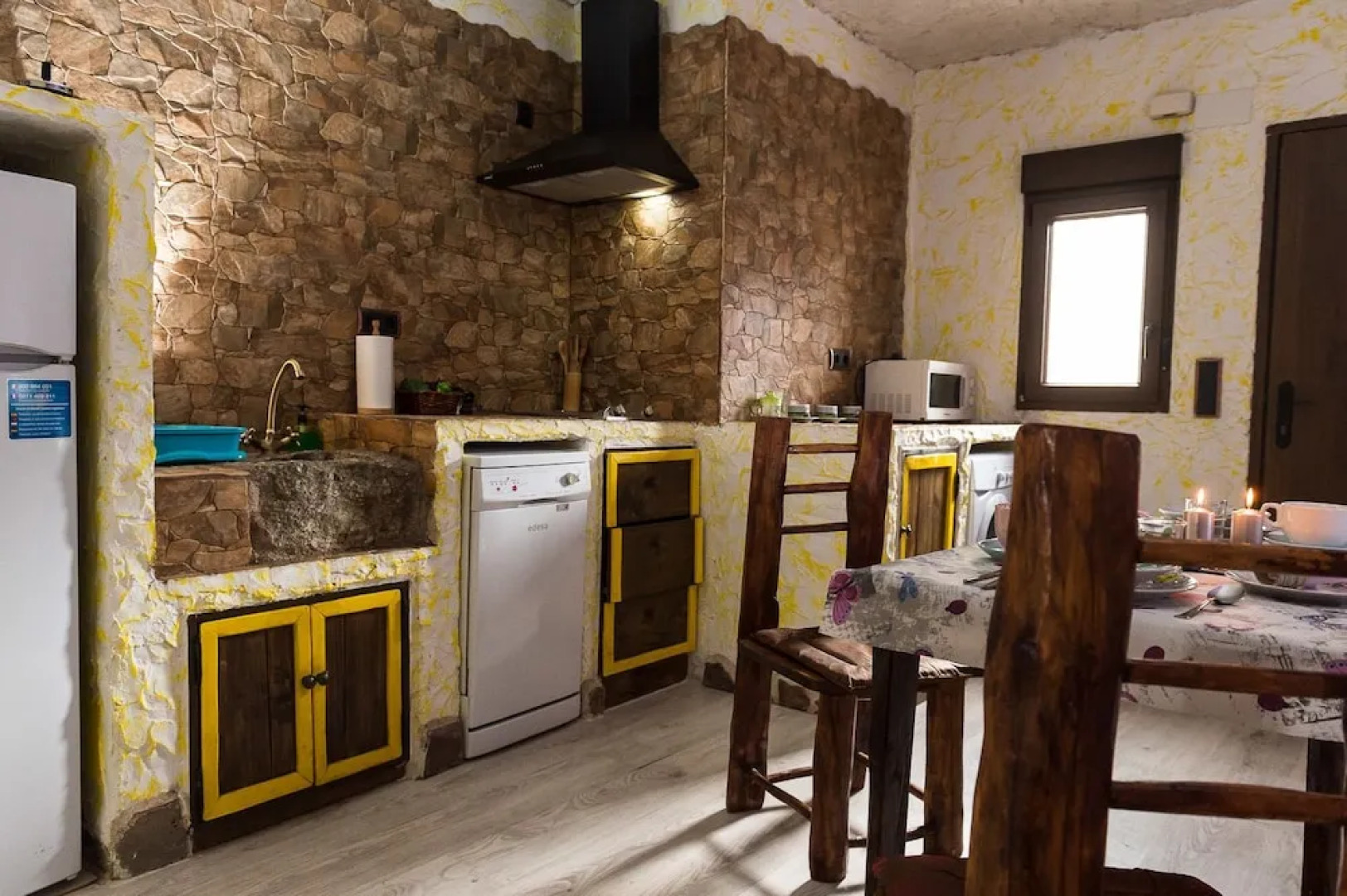 El Eden de Javier II