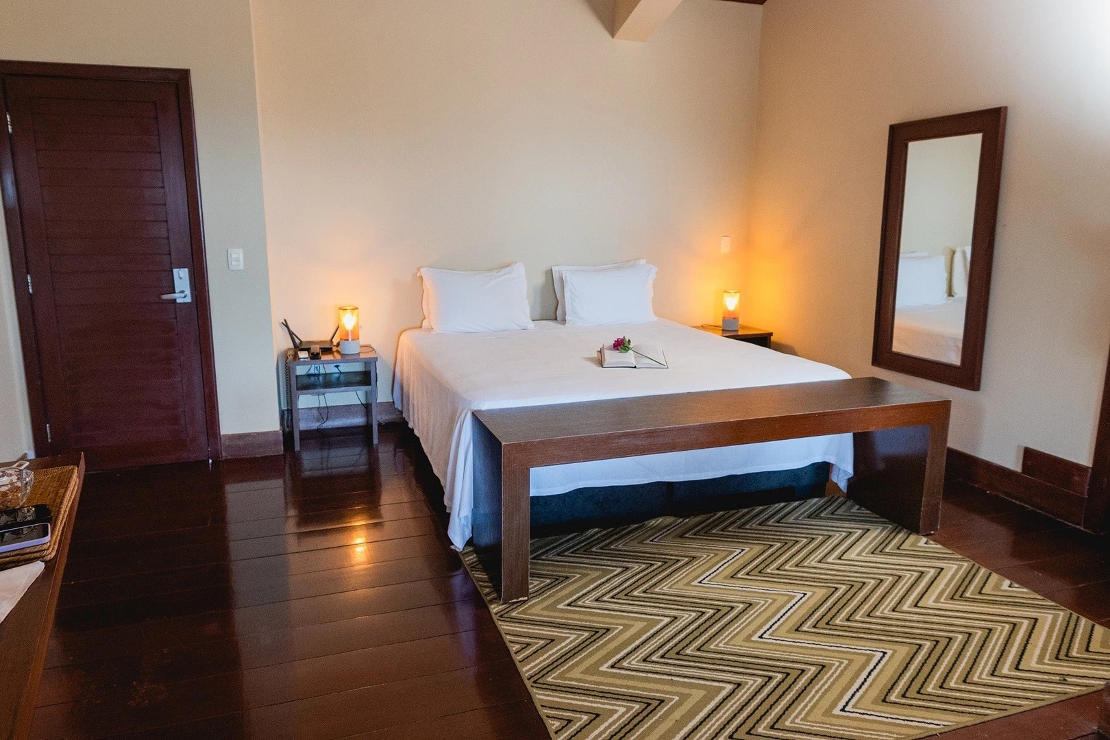 Oka da Mata - Hotel Pousada