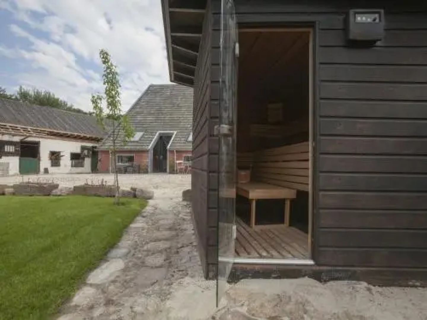 NorgerStee B&B & Appartementen